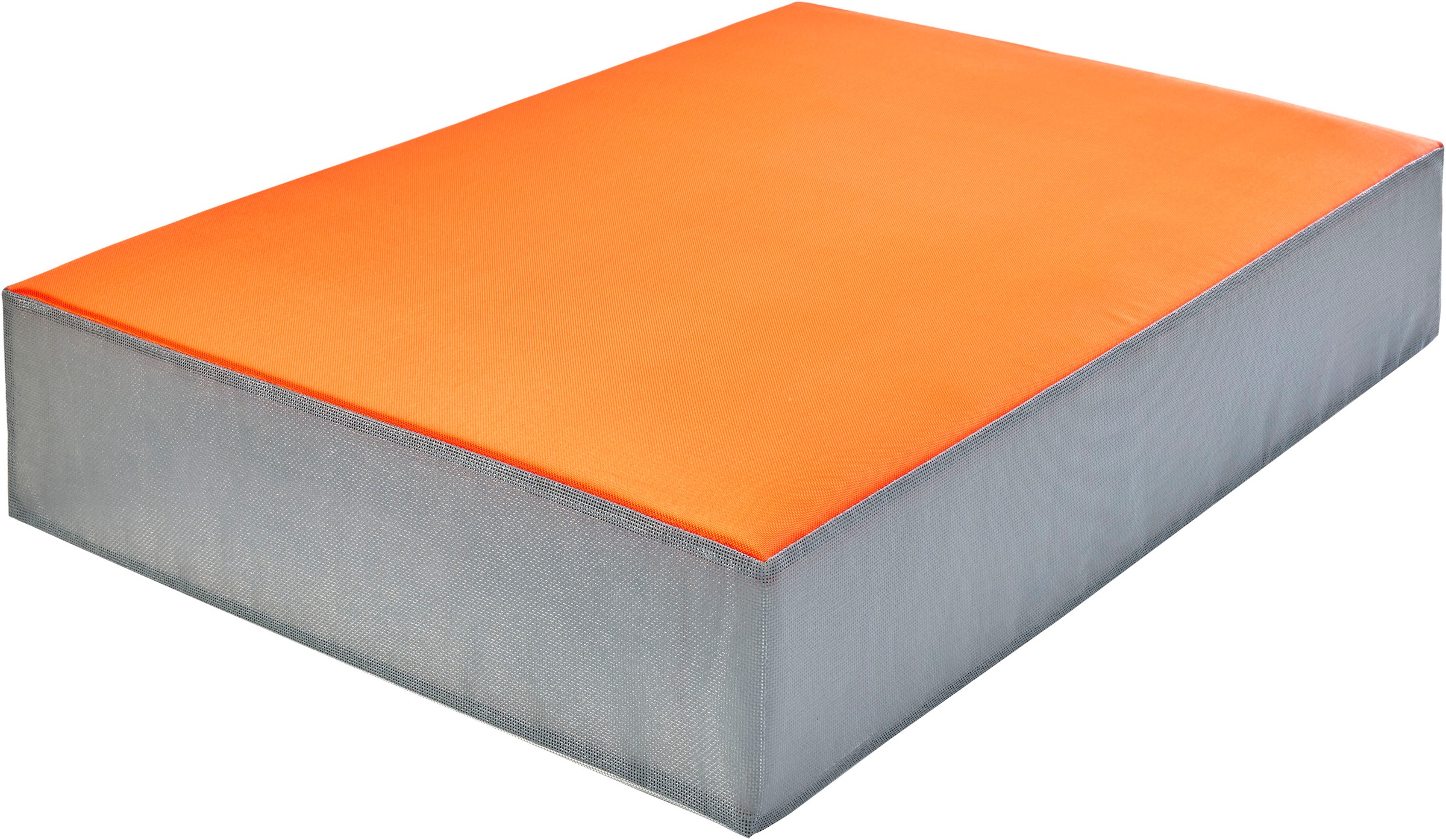 Hipp-Hopp - das Hüpfpolster "Hüpfpolster S, Plane Outdoor" Hüpfmatte; 97x70x17 cm; Made in Germany