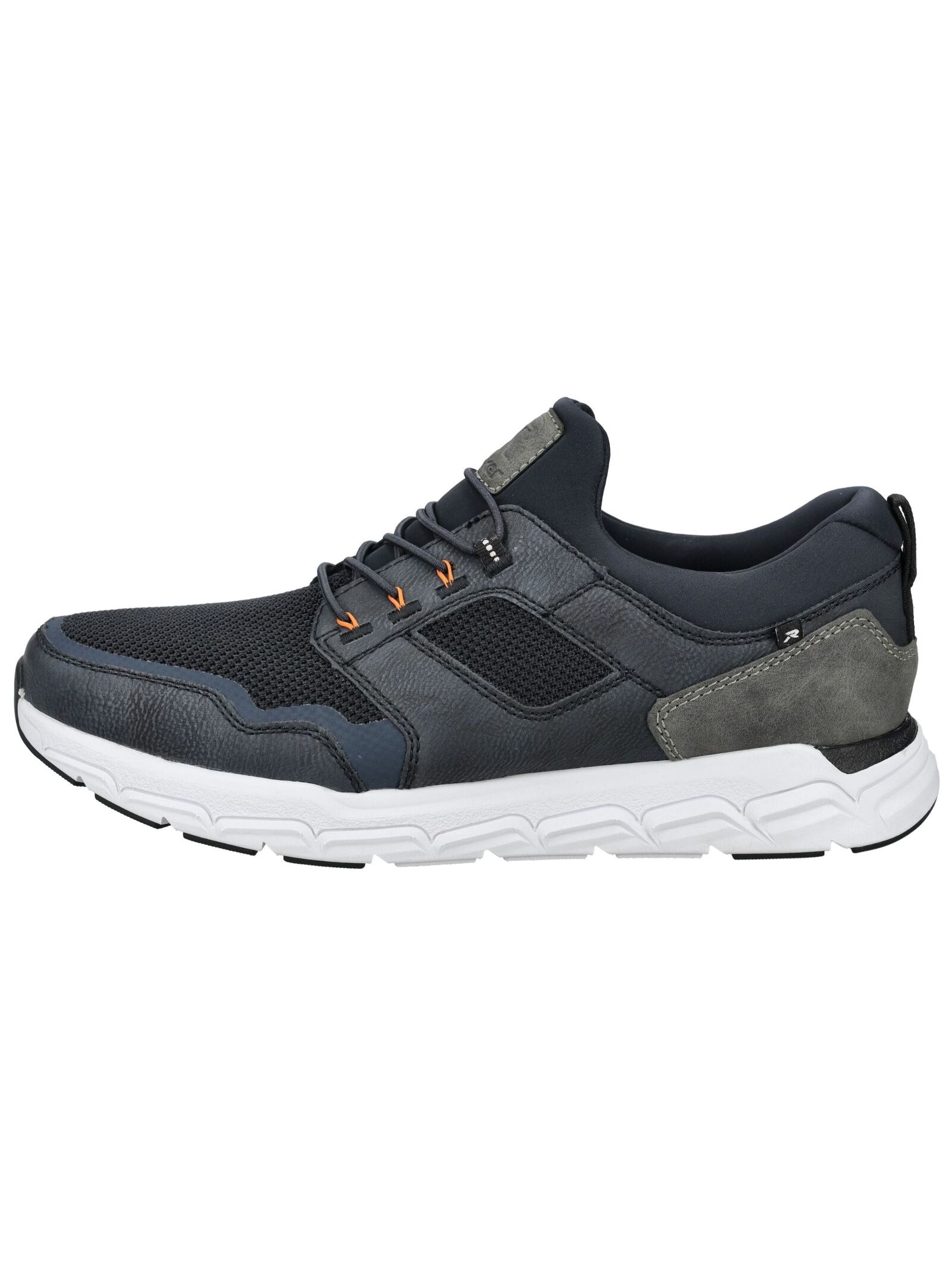 Rieker Sneaker »Rieker Sneaker Textil«
