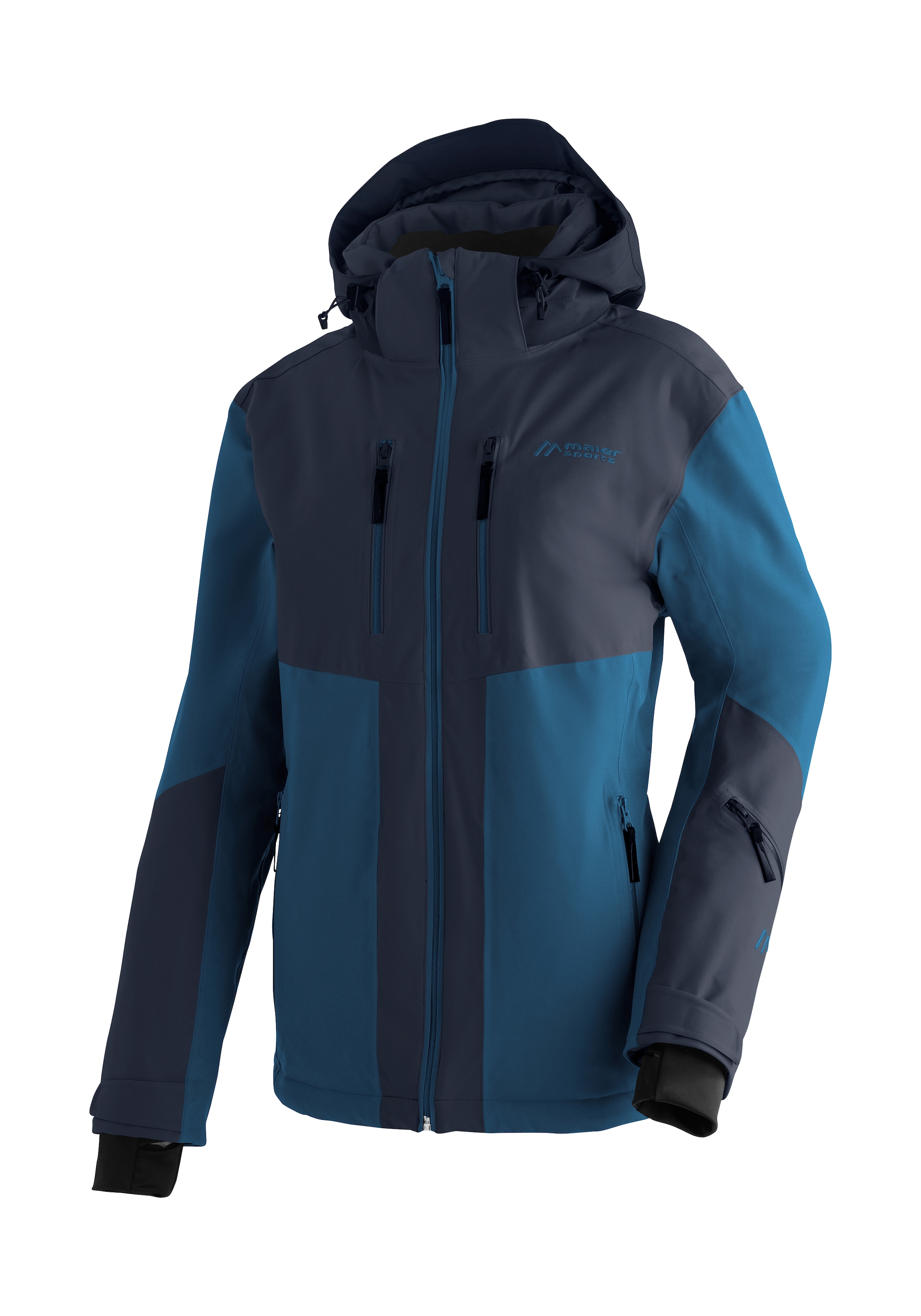 Maier Sports Skijacke »Pinilla«, atmungsaktive Damen Ski-Jacke, wasserdichte  und winddichte Winterjacke für bestellen | BAUR