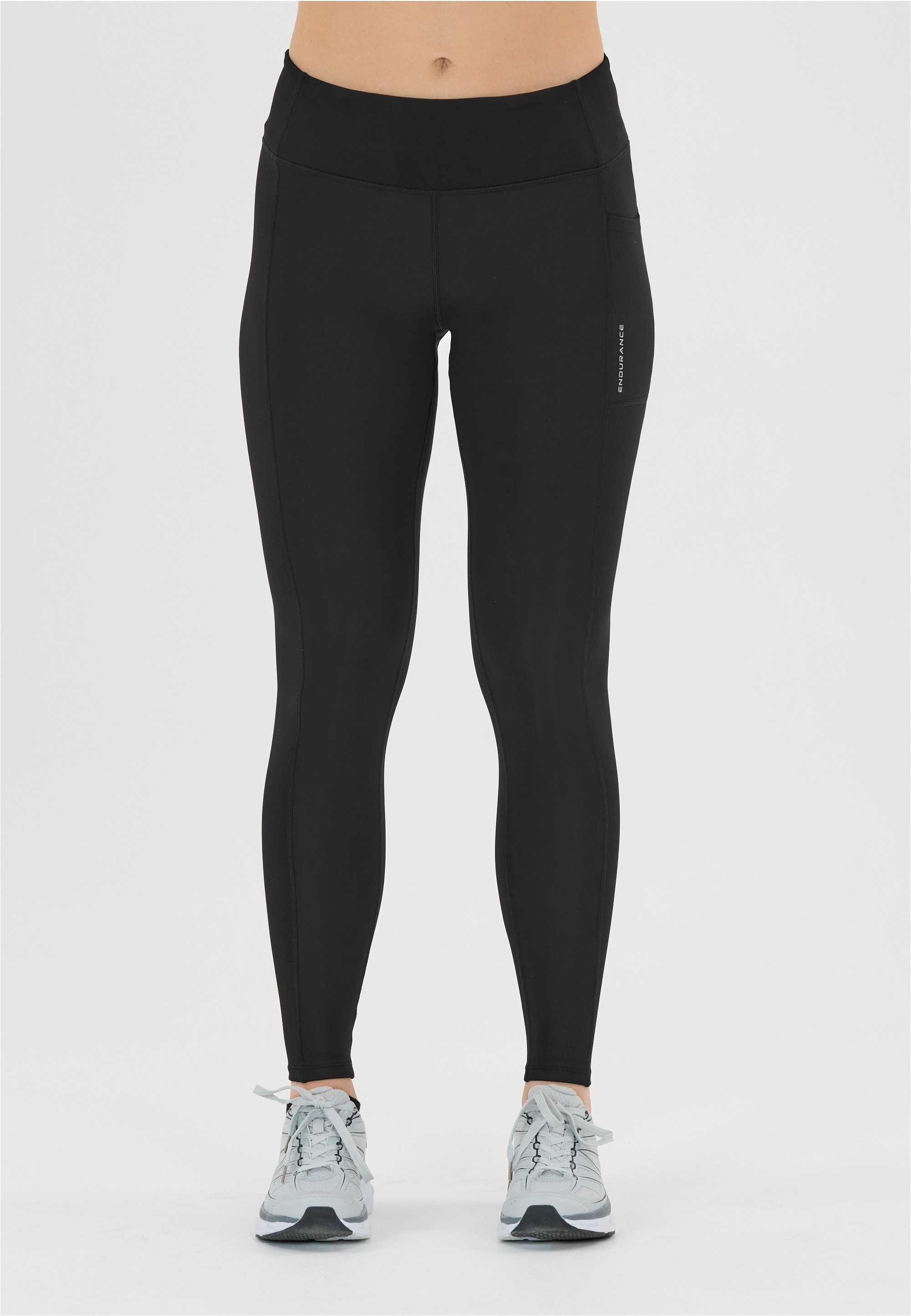 ENDURANCE Funktionstights "Strong", mit Windblocker-Funktion günstig online kaufen