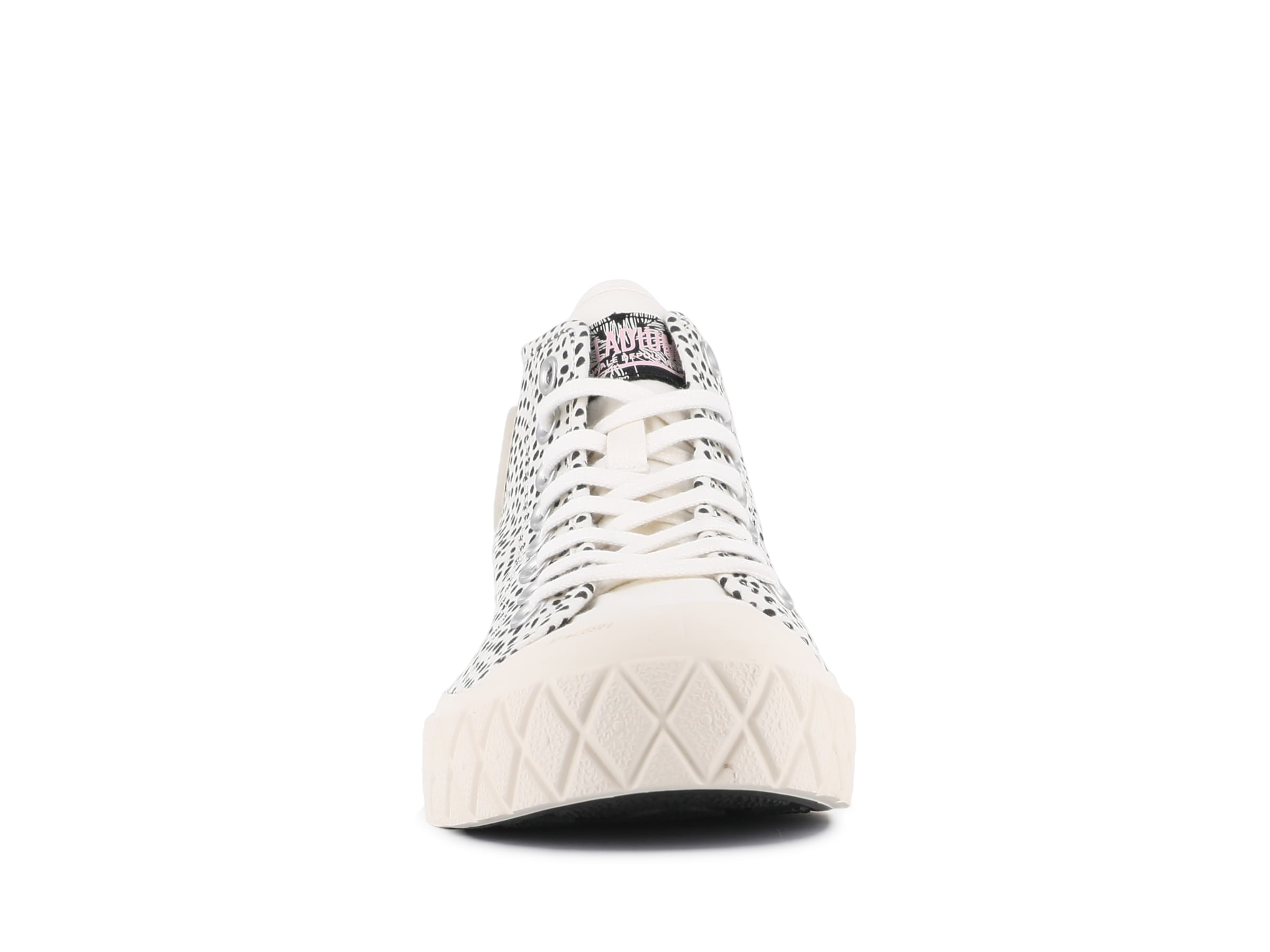 Palladium Sneaker »PALLA ACE MID FEST«