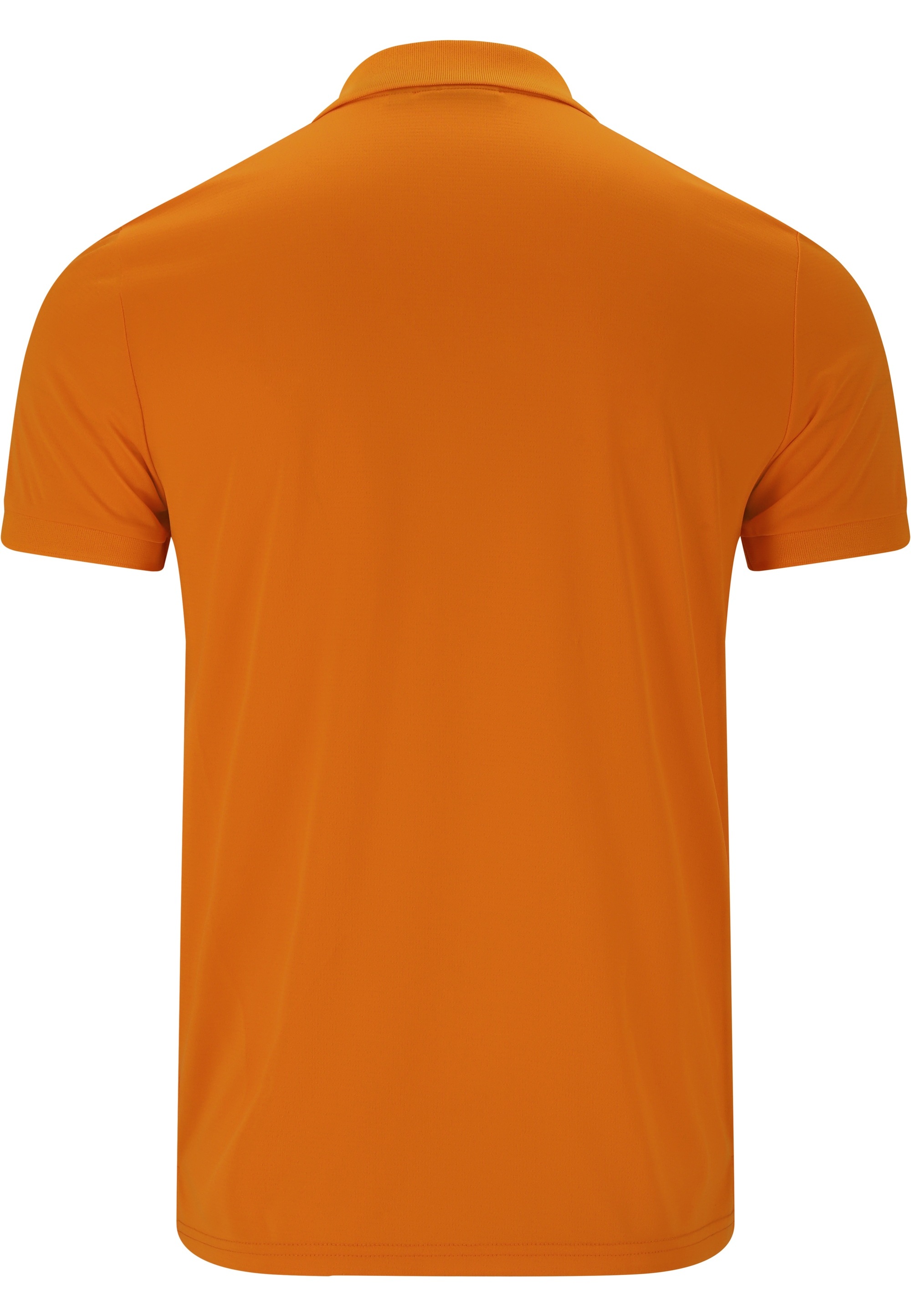 WHISTLER Langarm-Poloshirt »Felox«, aus schnell-trocknendem Material