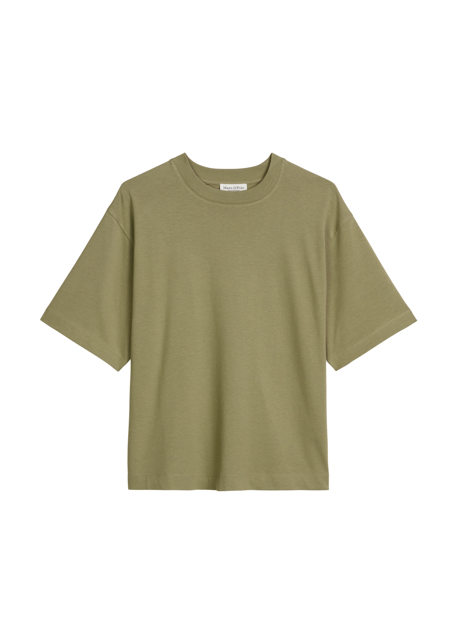 Marc O'Polo T-Shirt »mit TENCEL™ Modal«