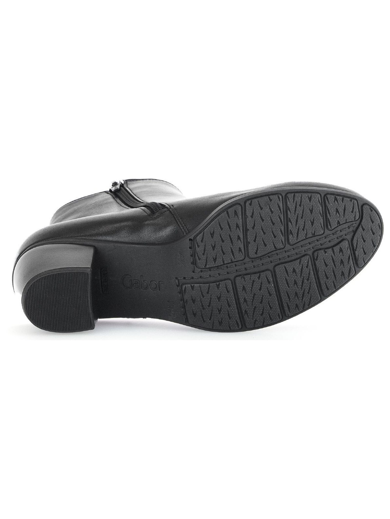 Gabor Stiefelette »Gabor Stiefelette Glattleder«