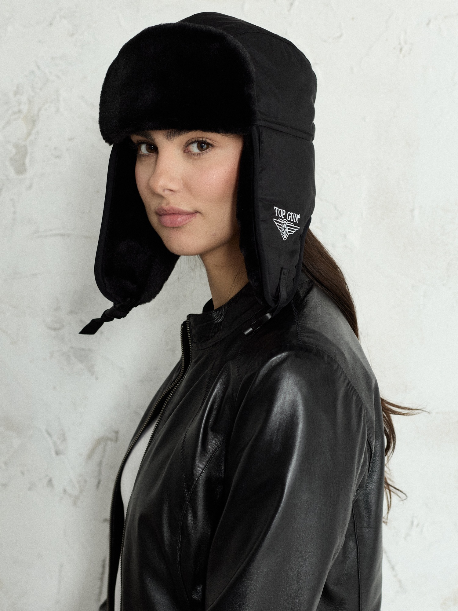 TOP GUN Ohrenmütze »TG25016«