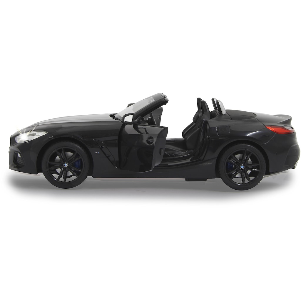 Jamara RC-Auto »BMW Z4 Roadster 1:14 2,4 GHz, schwarz«