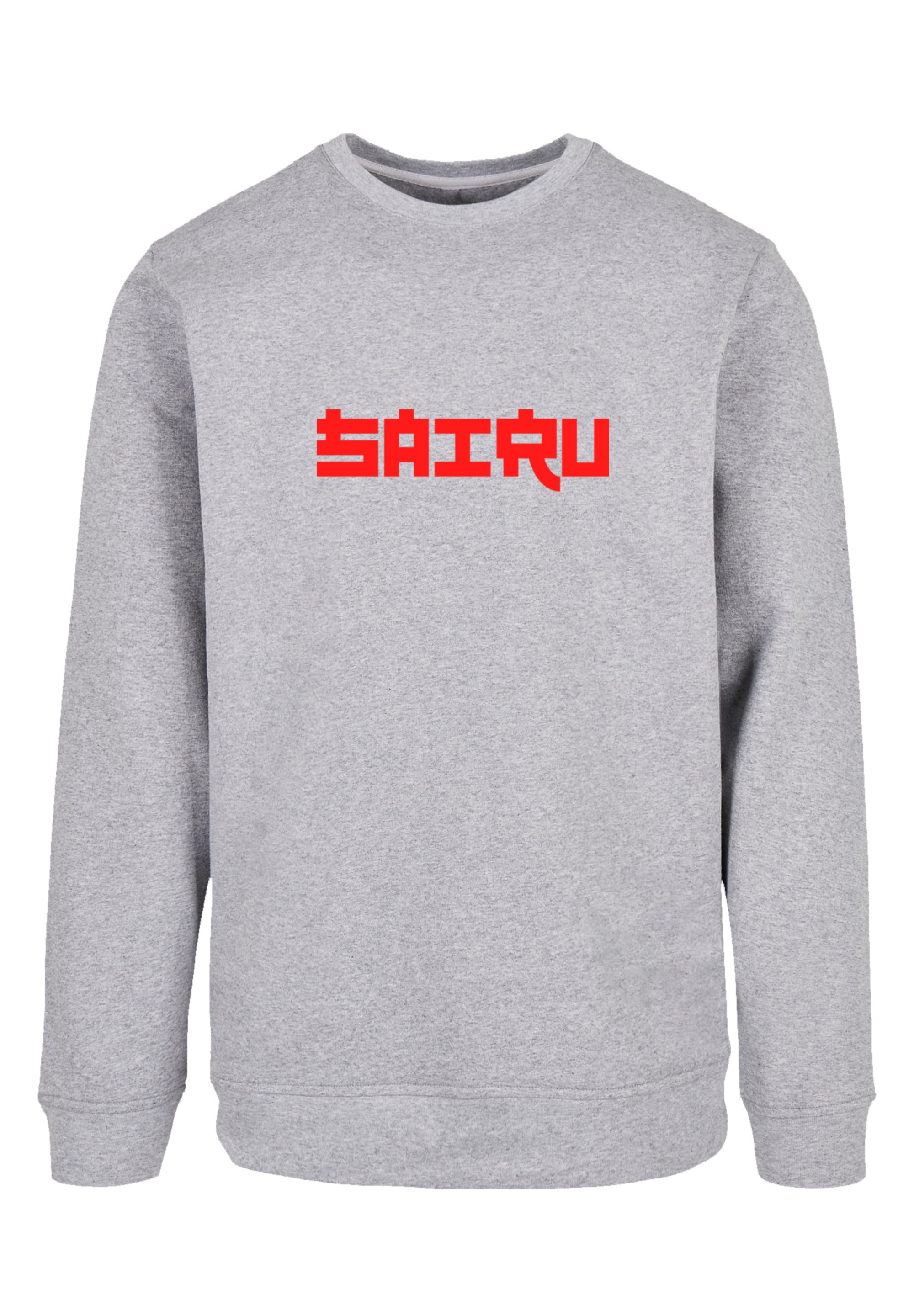 F4NT4STIC Sweatshirt "Koi Fish Japan Streetstyle" Japan Streetwear Styles günstig online kaufen