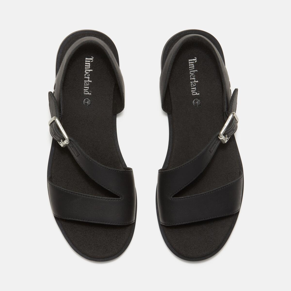 Timberland Sandale »CALISTA BAY BACKSTRAP SANDAL«