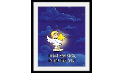 queence Bild »Laura's Stern«, Engel, (1 St.) kaufen