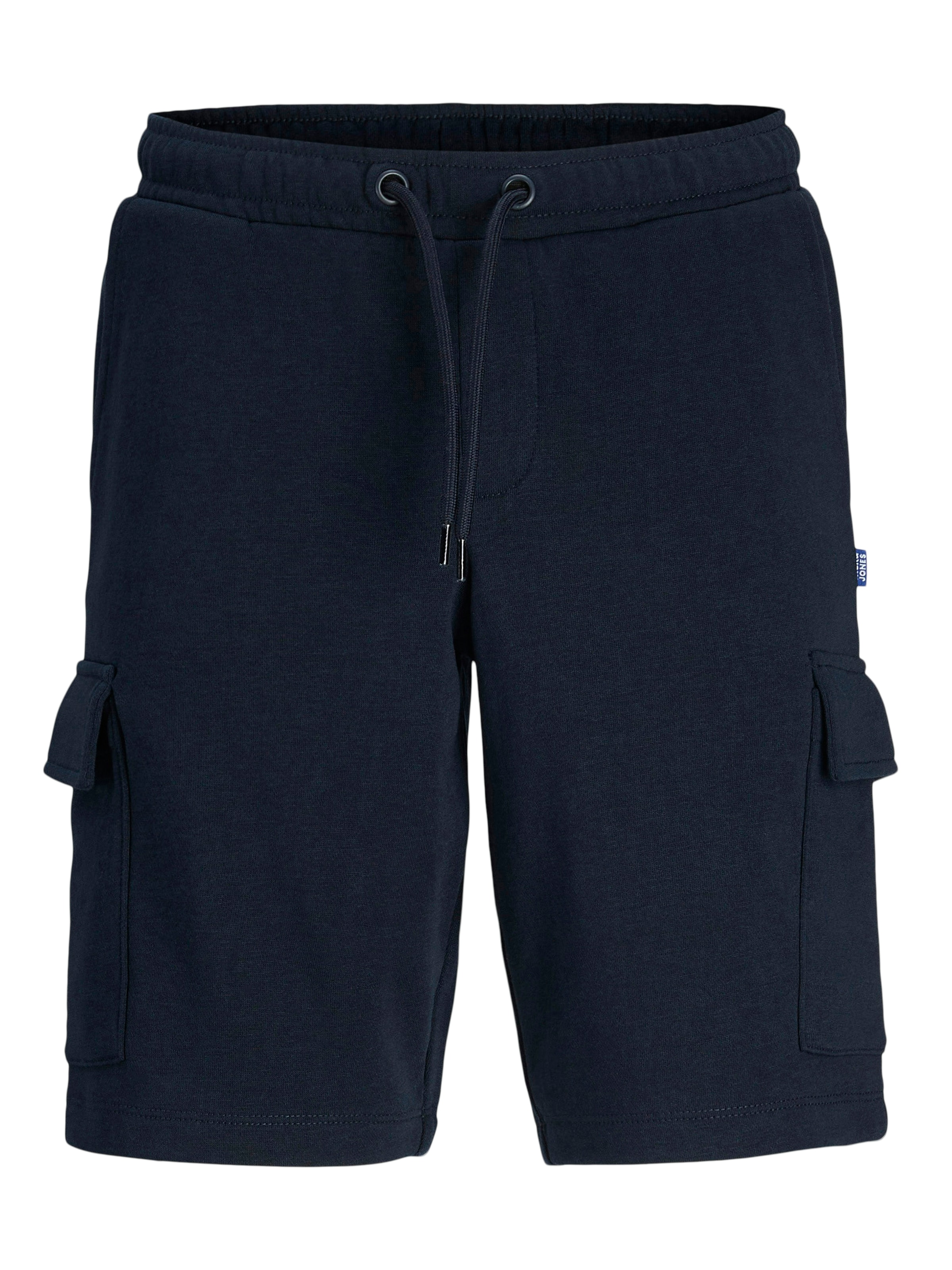 Jack & Jones Junior Cargoshorts »JPSTBRADLEY SWEAT CARGO SHORTS SN JNR«