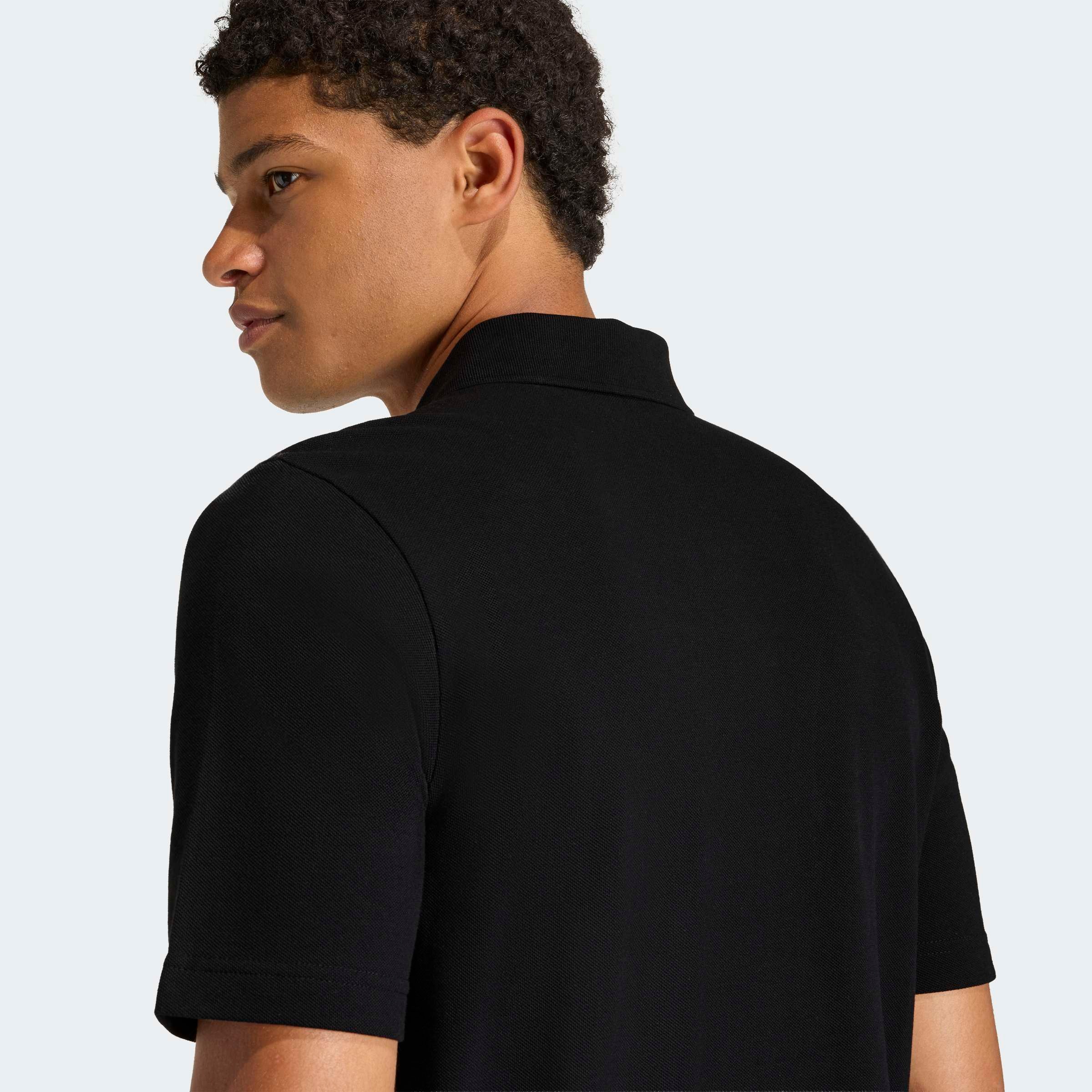 adidas Sportswear Poloshirt »M PQ PS«