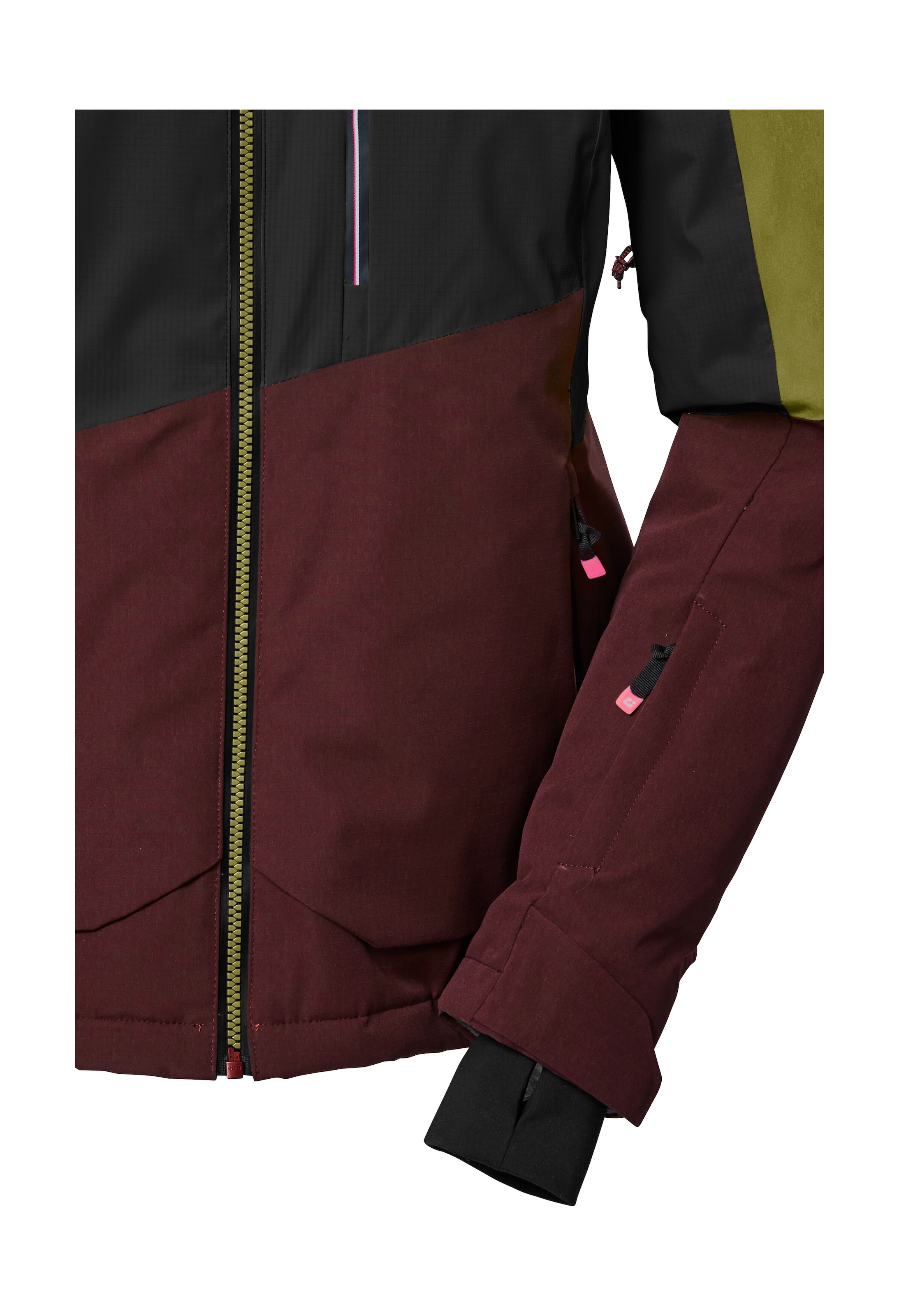 Killtec Skijacke »KSW 37 WMN SKI JCKT«