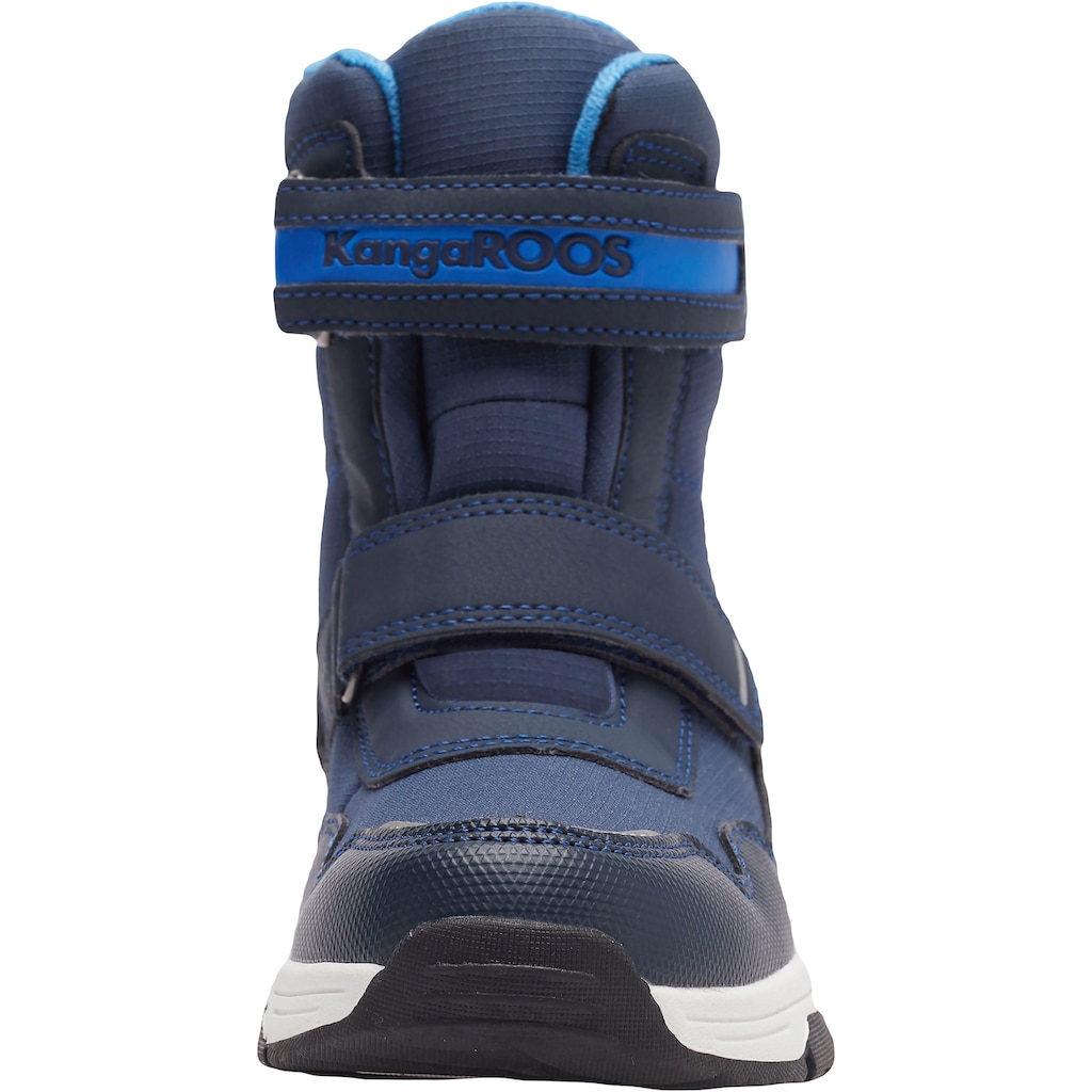 KangaROOS Winterstiefel »K-MJ Sharp V Roostex«