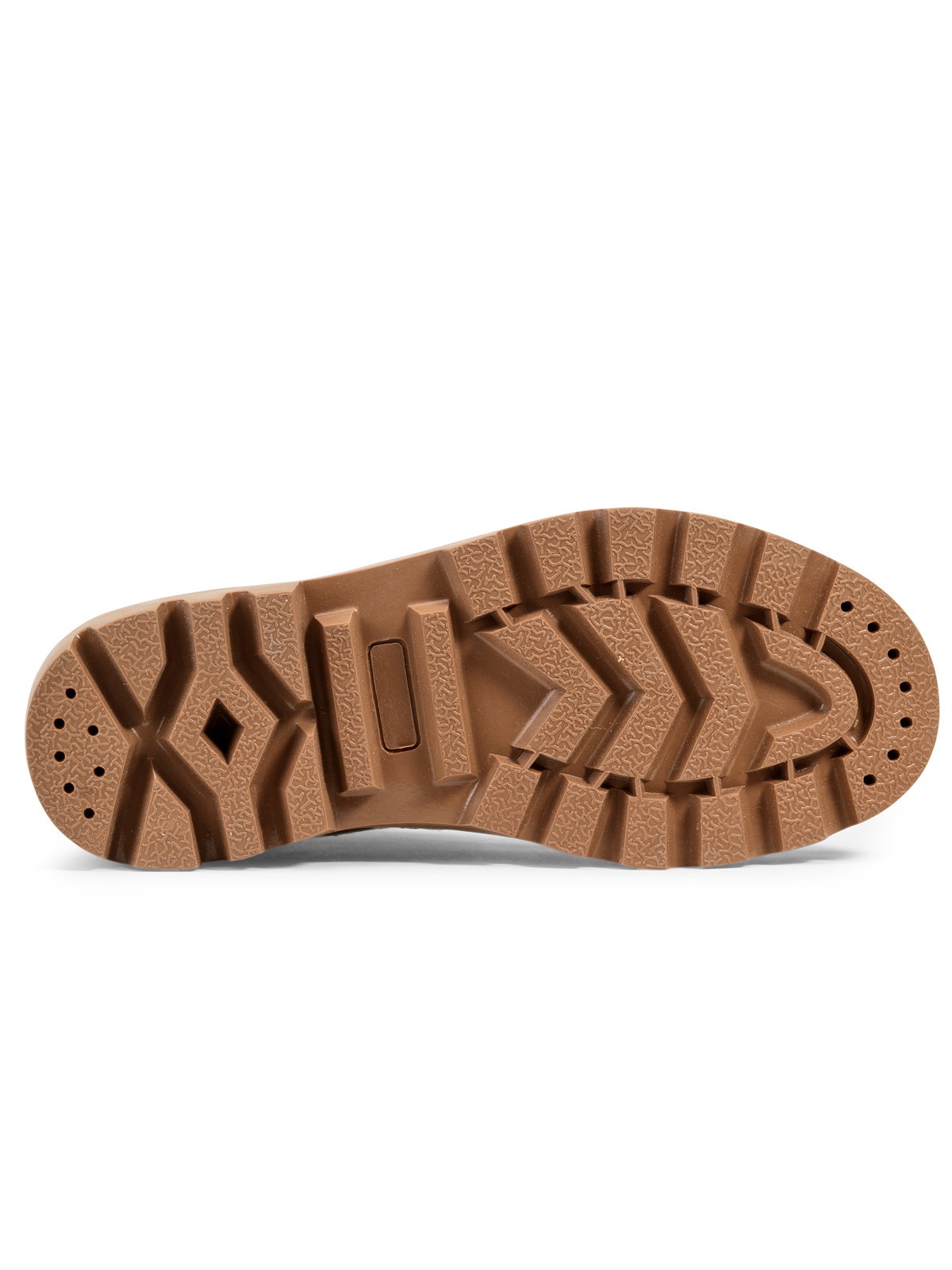 Aigle Wanderschuh »Wanderschuhe Aigle Terre Mid aus recyceltem Material«