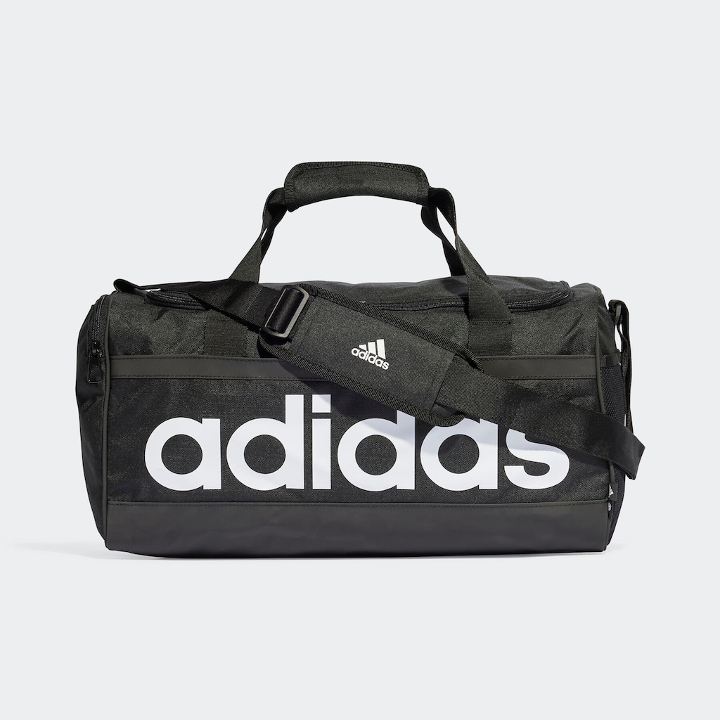 adidas Performance Sporttasche »ESSENTIALS LINEAR DUFFELBAG M«