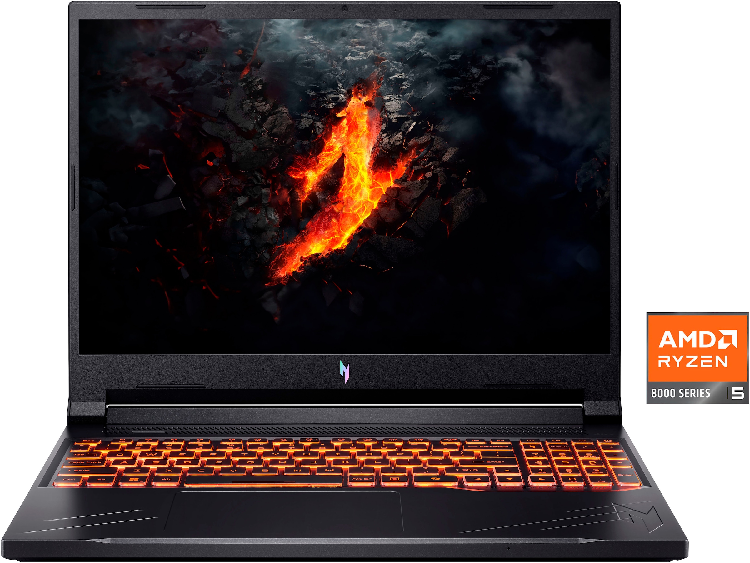 Acer Gaming-Notebook »ANV16-41-R8A4«, 40,64 cm, / 16 Zoll, AMD, Ryzen 5, GeForce RTX 4050, 1000 GB SSD