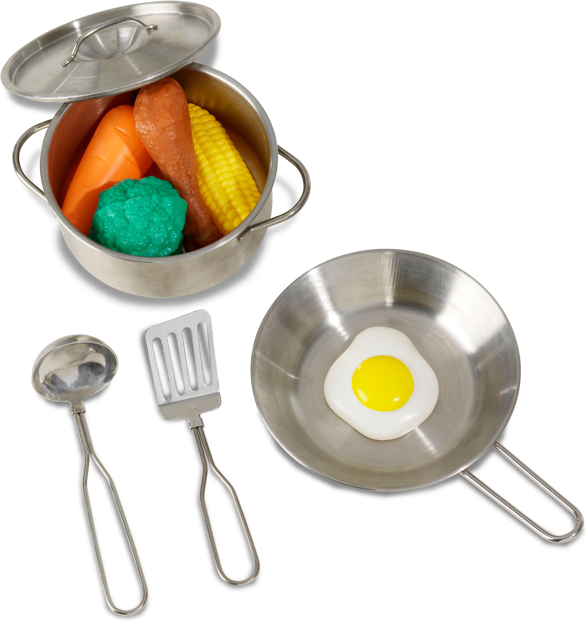 EXIT Outdoor-Spielküche »Yummy 200«, FSC® - schützt Wald - weltweit