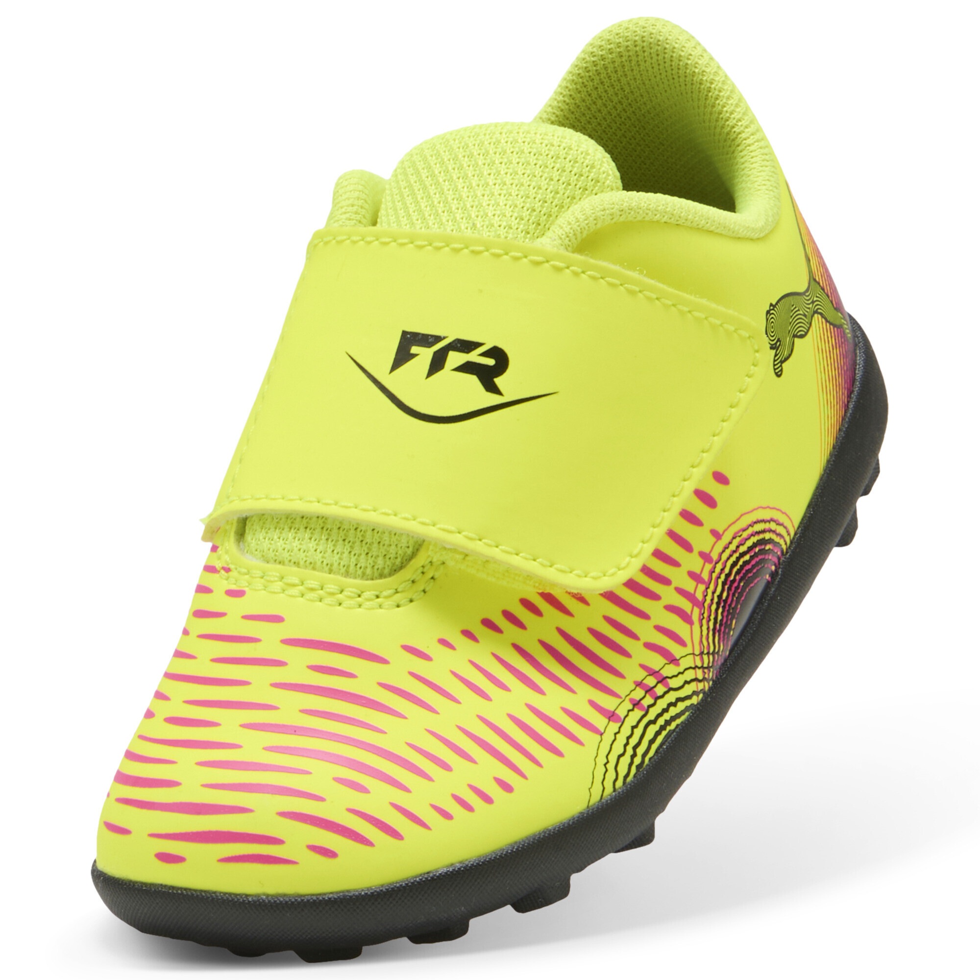 PUMA Fußballschuh »FUTURE 8 PLAY TT V Fußballschuhe Kinder«