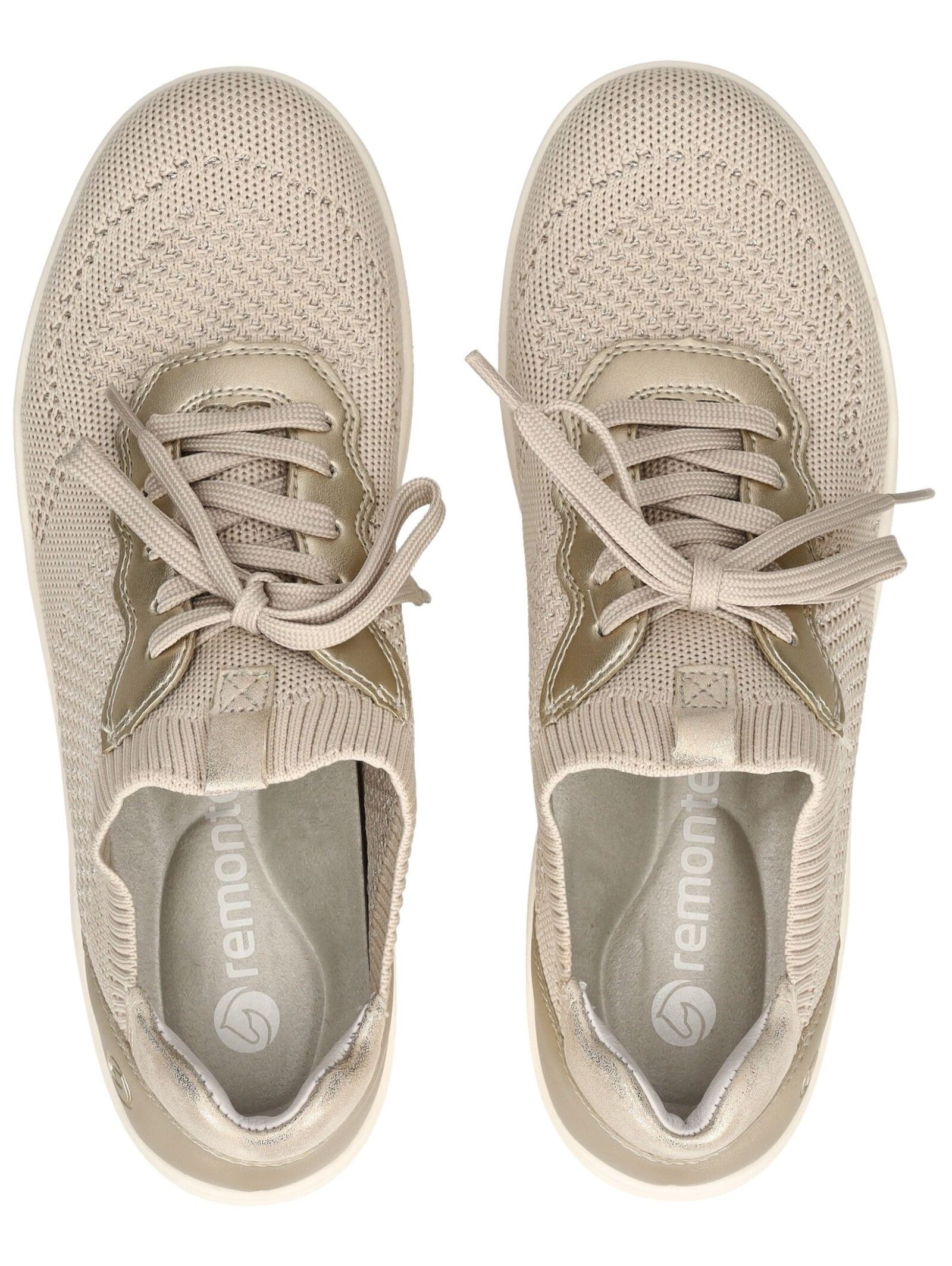 Remonte Sneaker »Remonte Sneaker Textil«