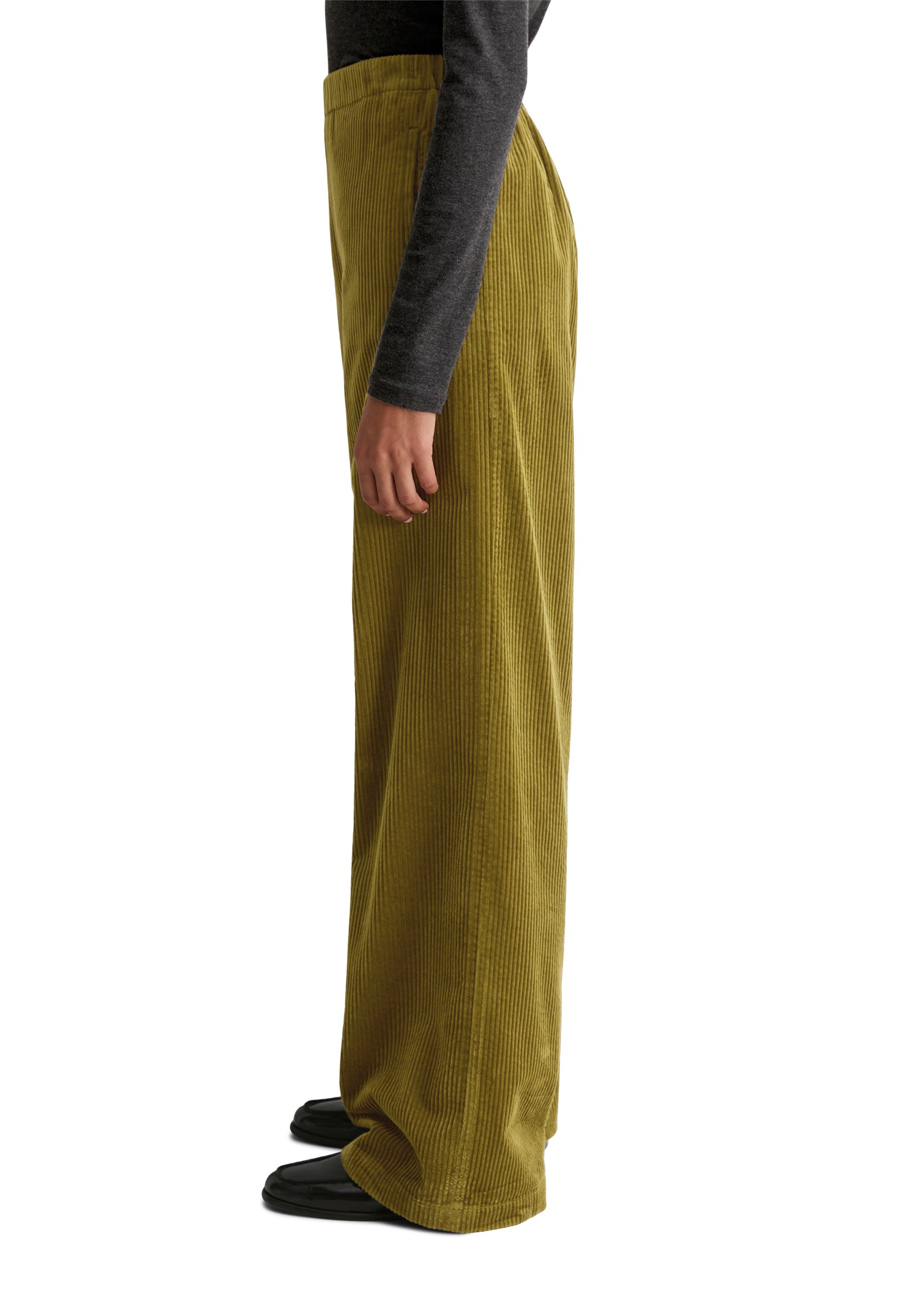 Marc O'Polo Chinohose »aus reinem Organic Cotton«