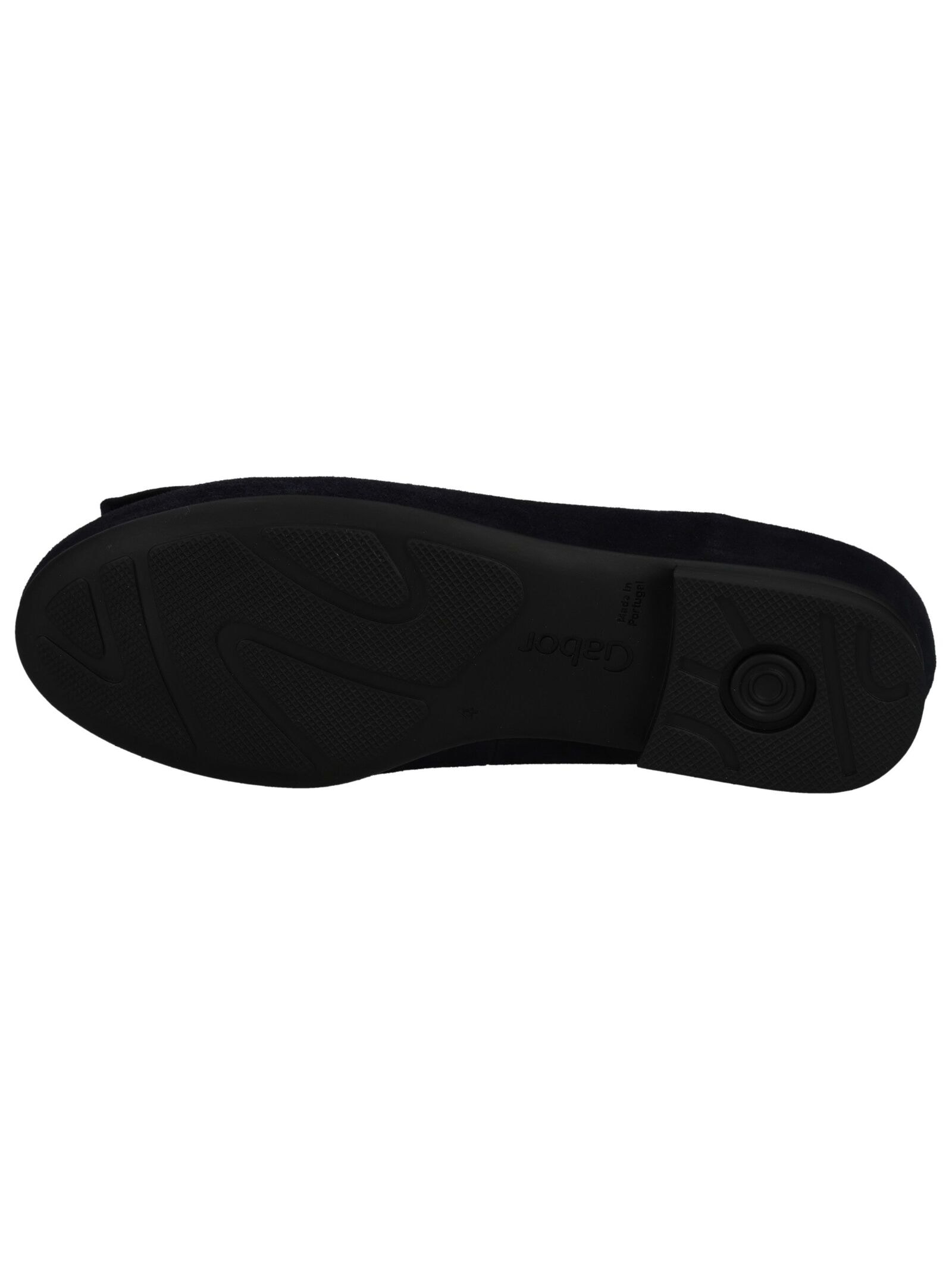 Gabor Comfort Ballerina »Gabor Comfort Ballerinas Veloursleder«