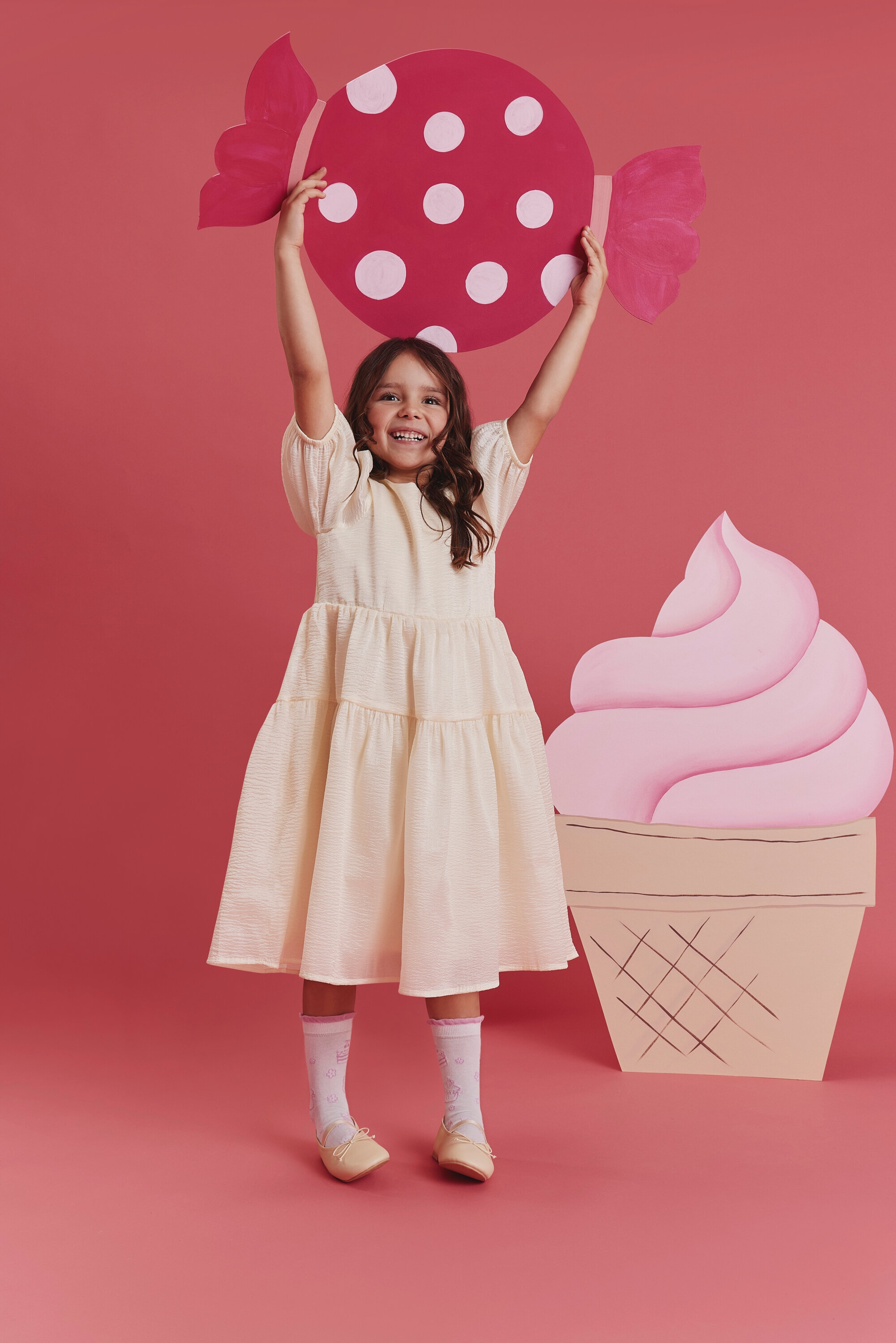 FALKE Socken »Beautiful Cakes« 1 Paar tlg.