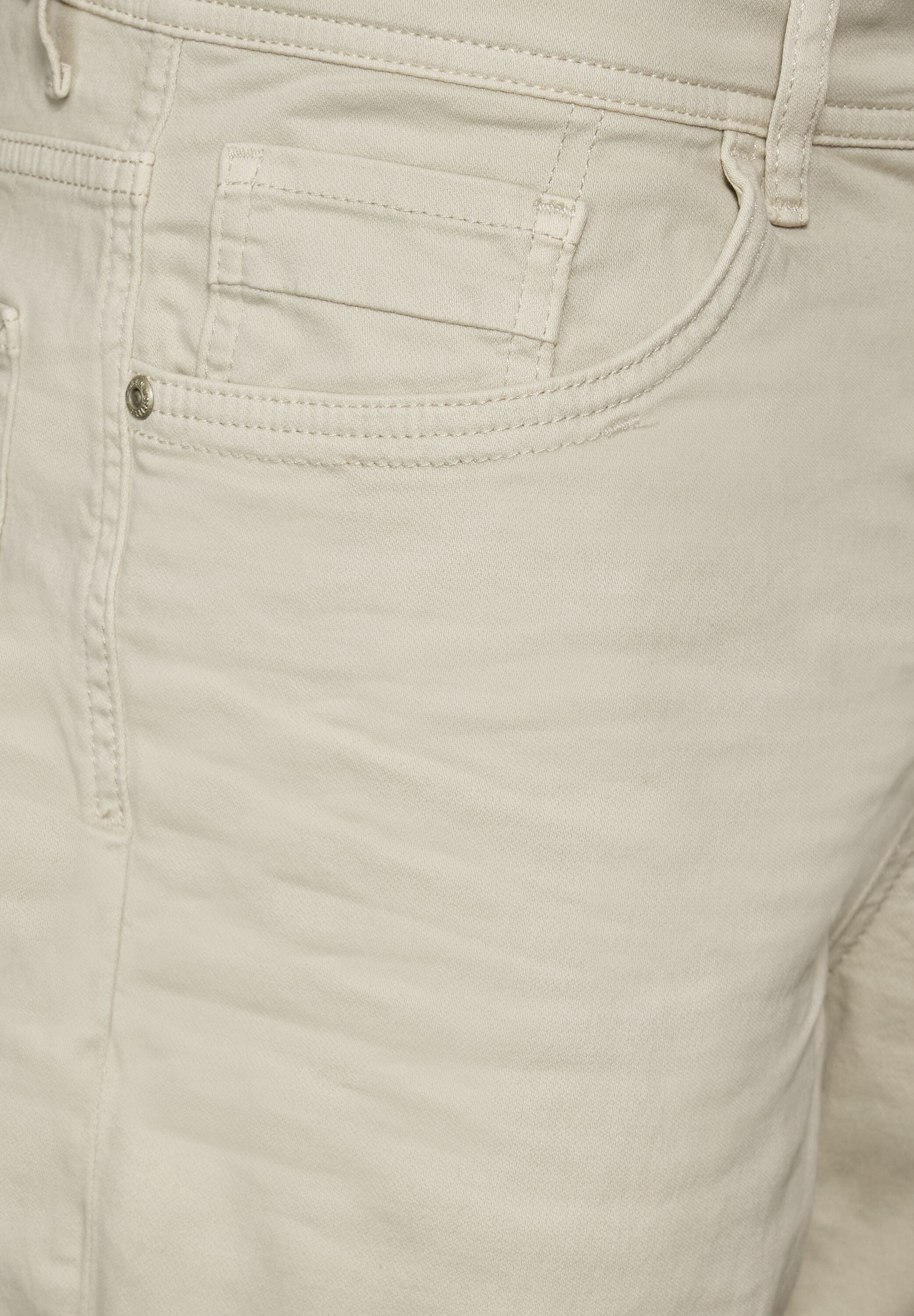 STREET ONE MEN Bermudas, 5-Pocket-Style