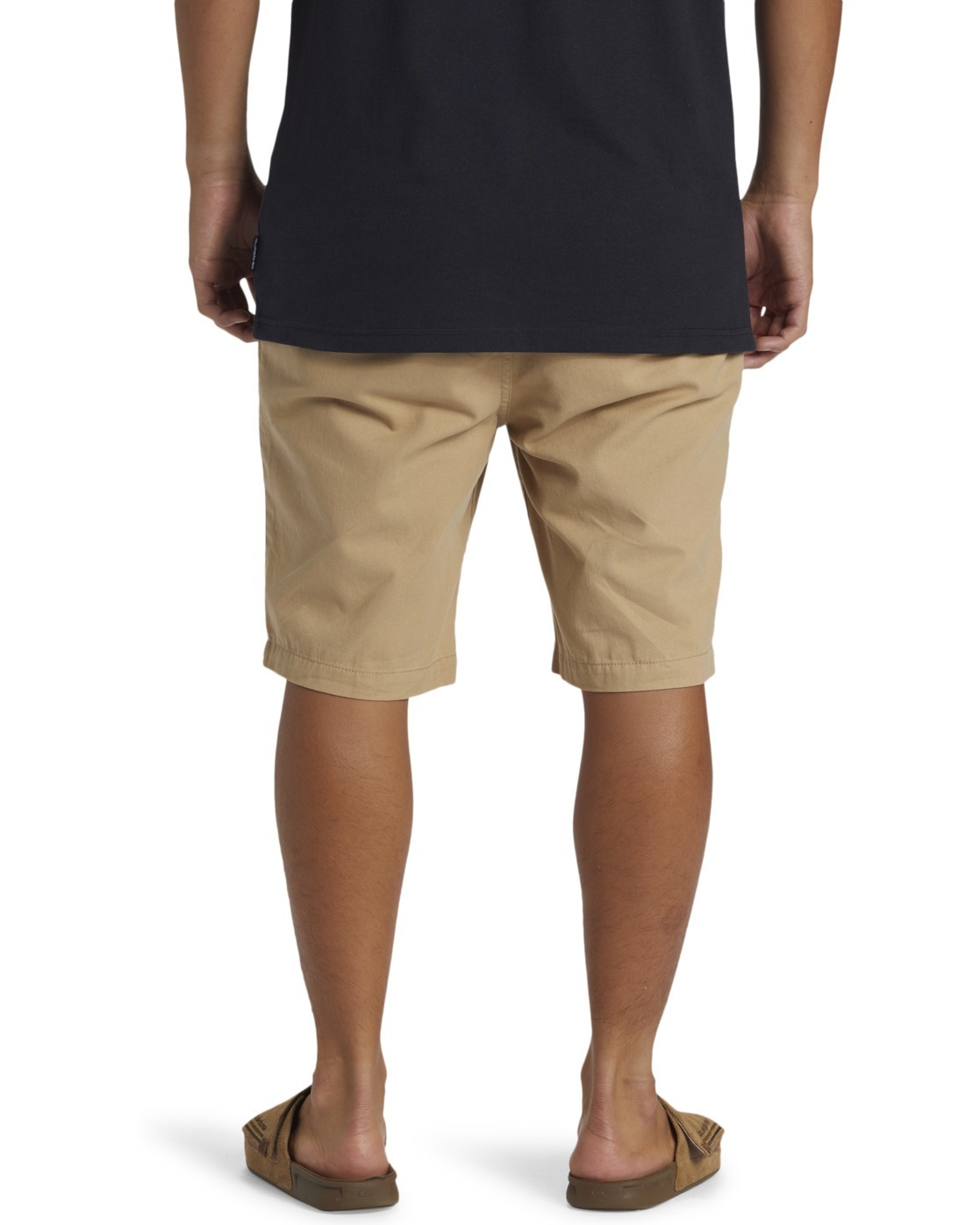 Quiksilver Shorts "Everyday Union Light" günstig online kaufen