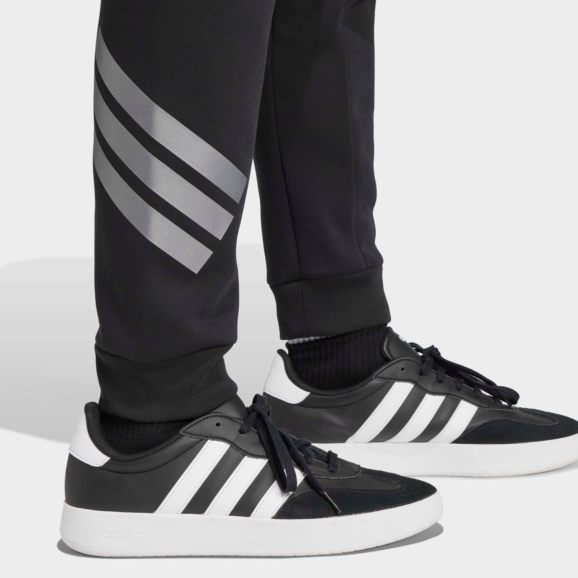 adidas Sportswear Sporthose »M FI 3S PT HLD«, (1 tlg.)