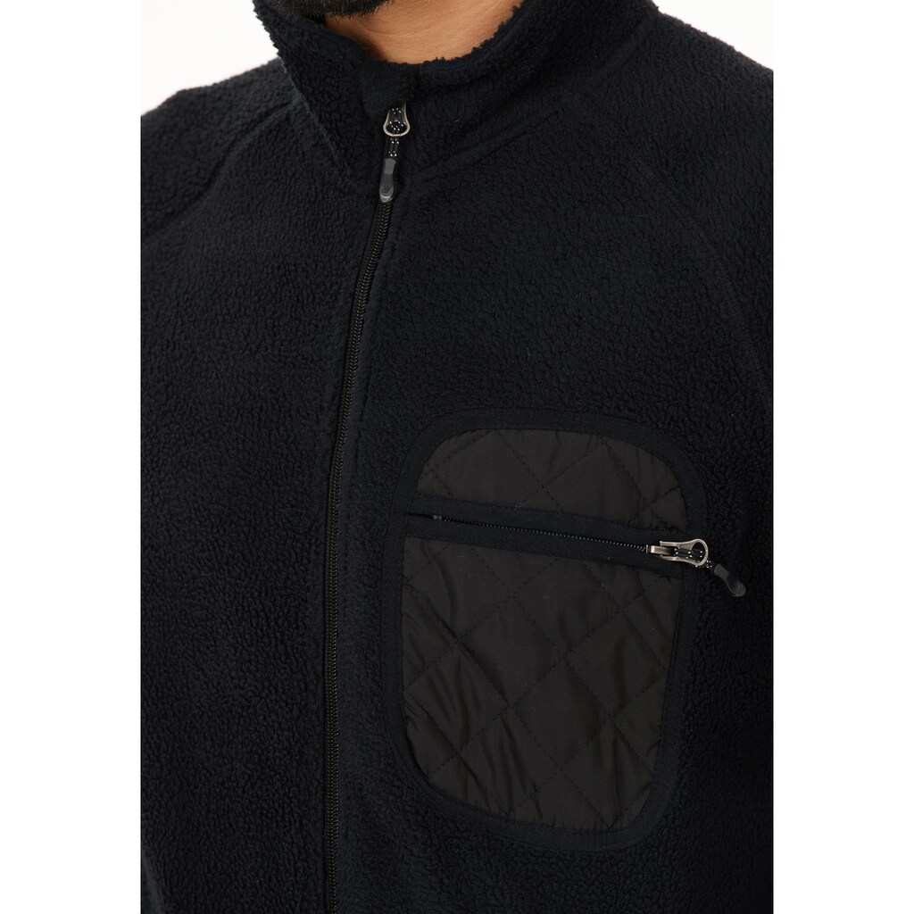 WHISTLER Fleecejacke »Teddy«