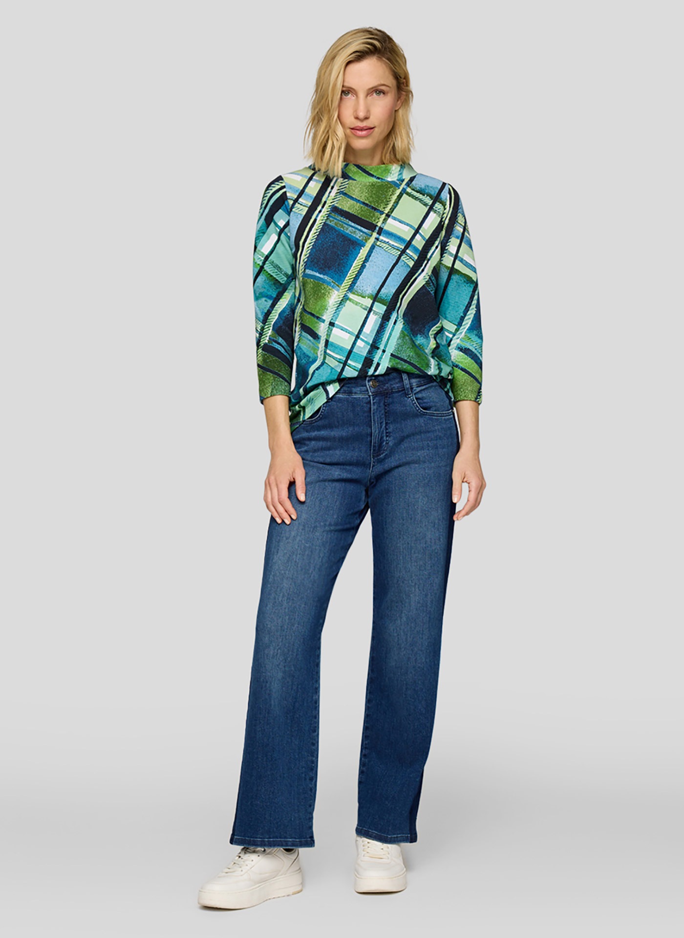 Rabe Sweatshirt »Sweatshirt«
