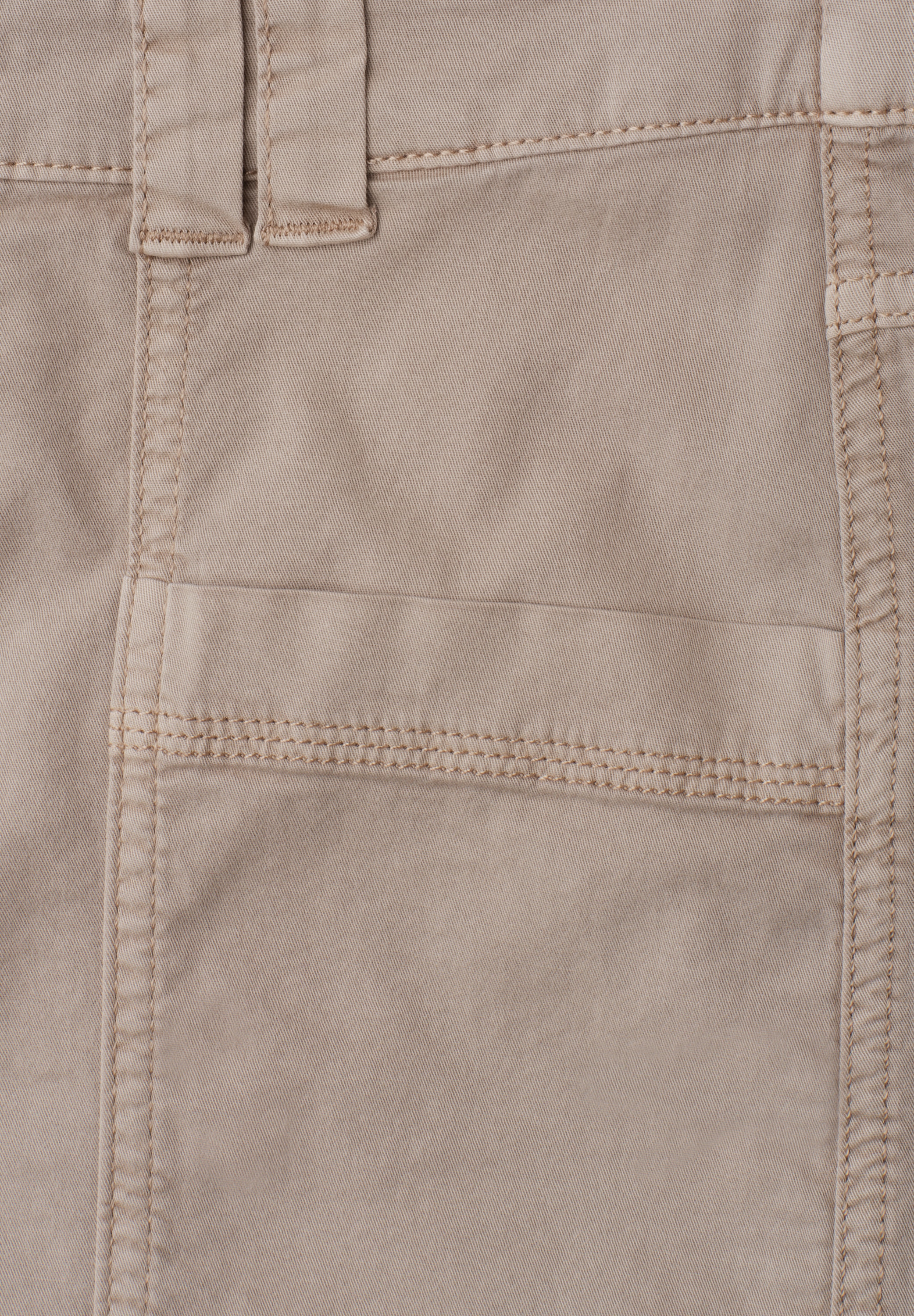 STREET ONE STUDIO Stoffhose  im Loose Fit