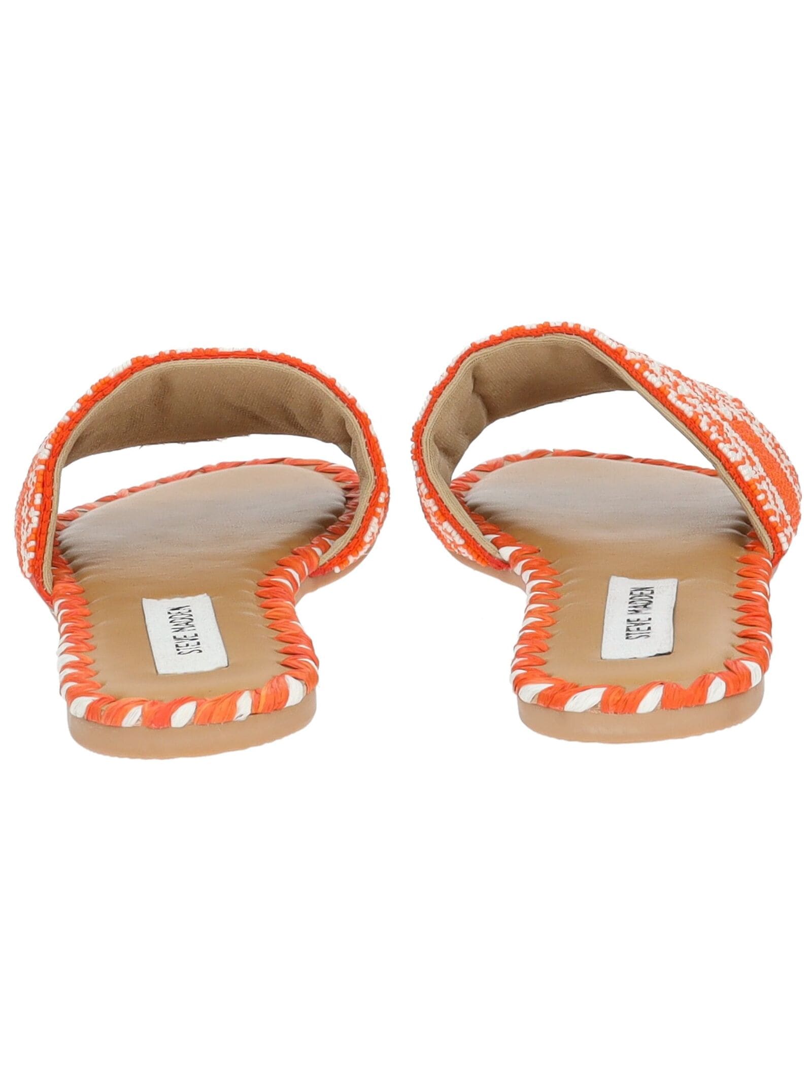 STEVE MADDEN Pantolette »STEVE MADDEN Pantoletten Lederimitat«