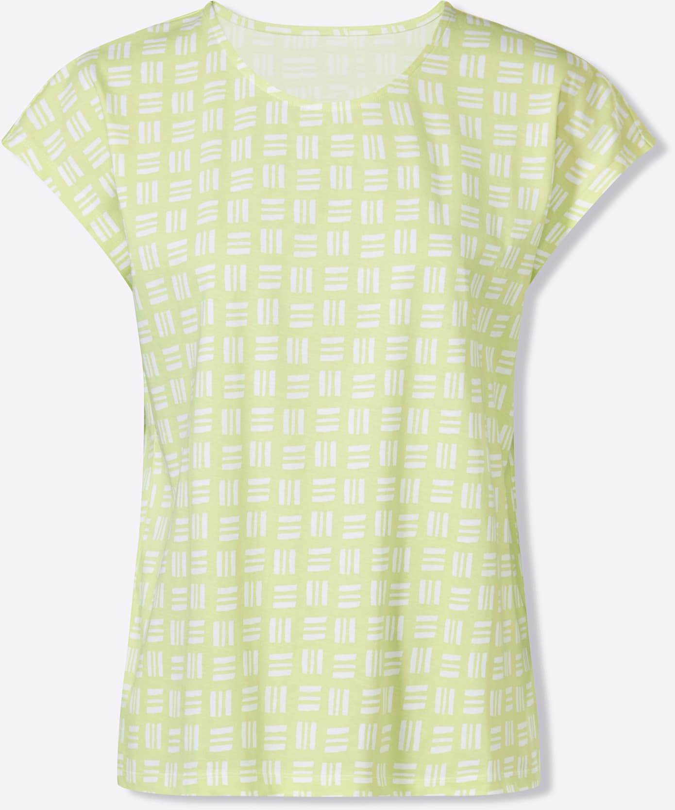 Thumbnail - Classic Basics Kurzarmshirt "Kurzarm-Shirt" 1 tlg. tlg.