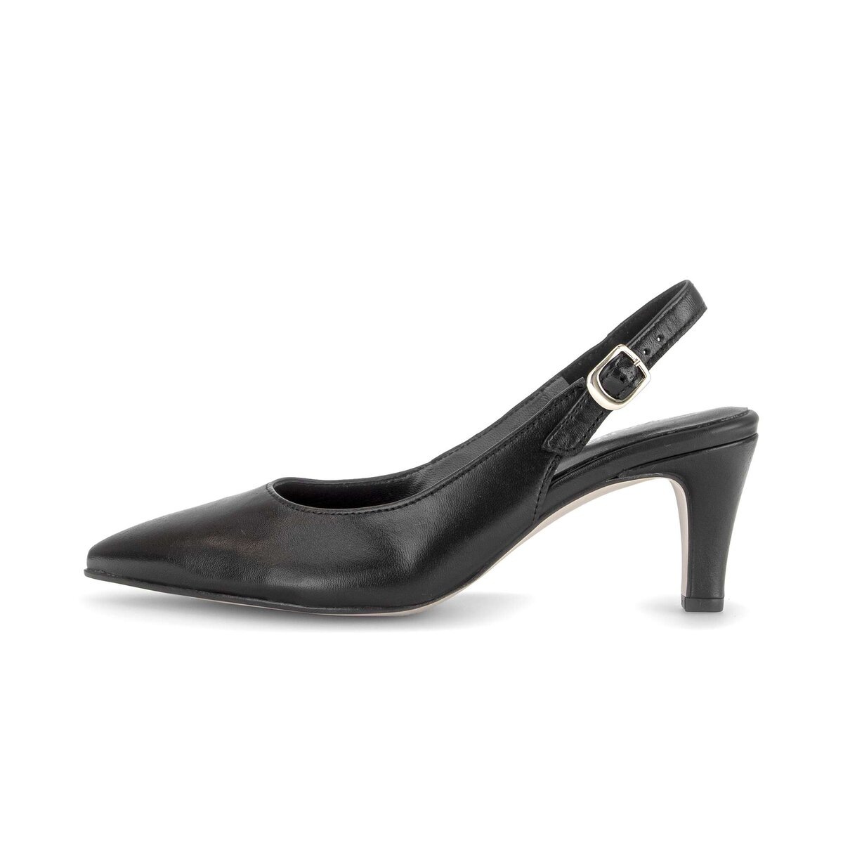 Gabor Slingpumps »Slingpumps Glattleder«