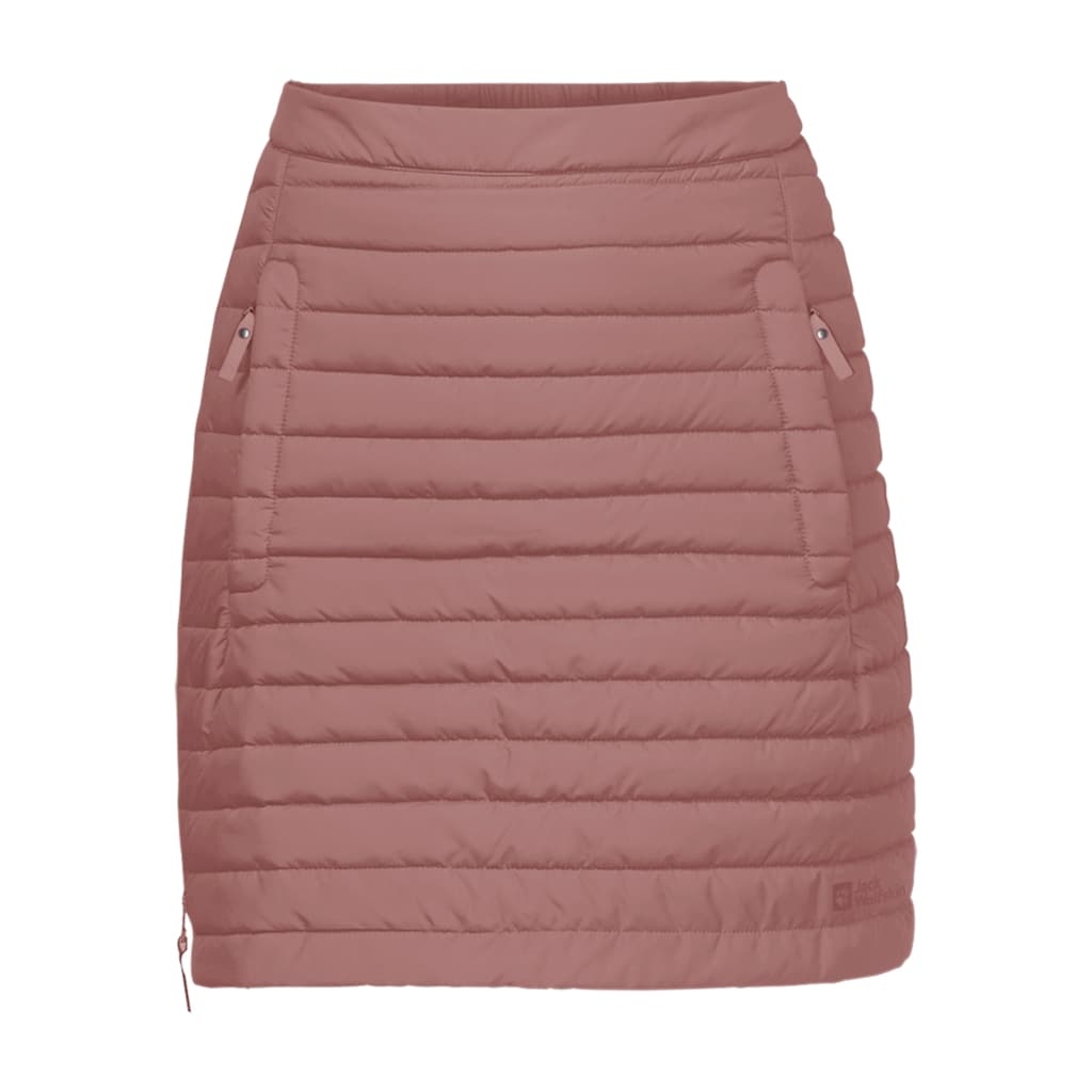 Jack Wolfskin A-Linien-Rock »ICEGUARD SKIRT«