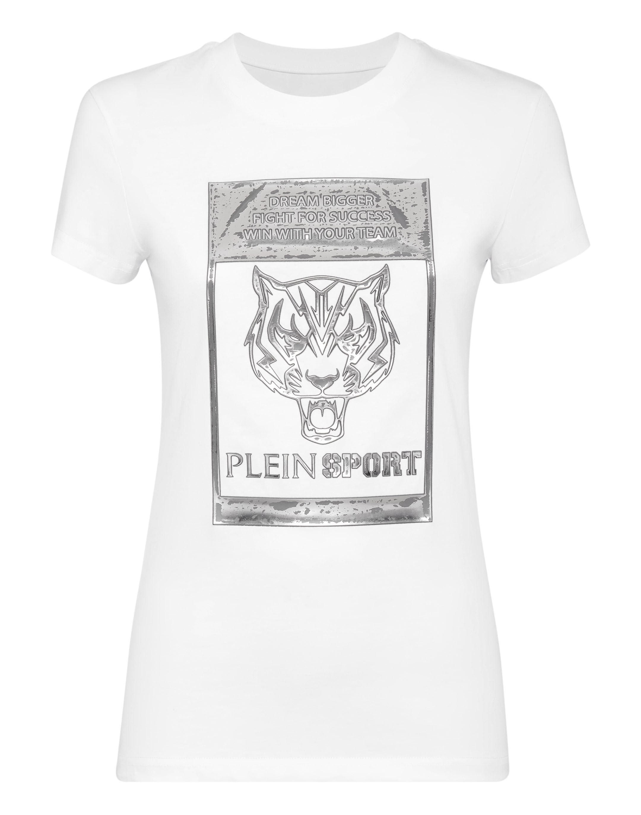 PLEIN SPORT T-Shirt »Tiger«