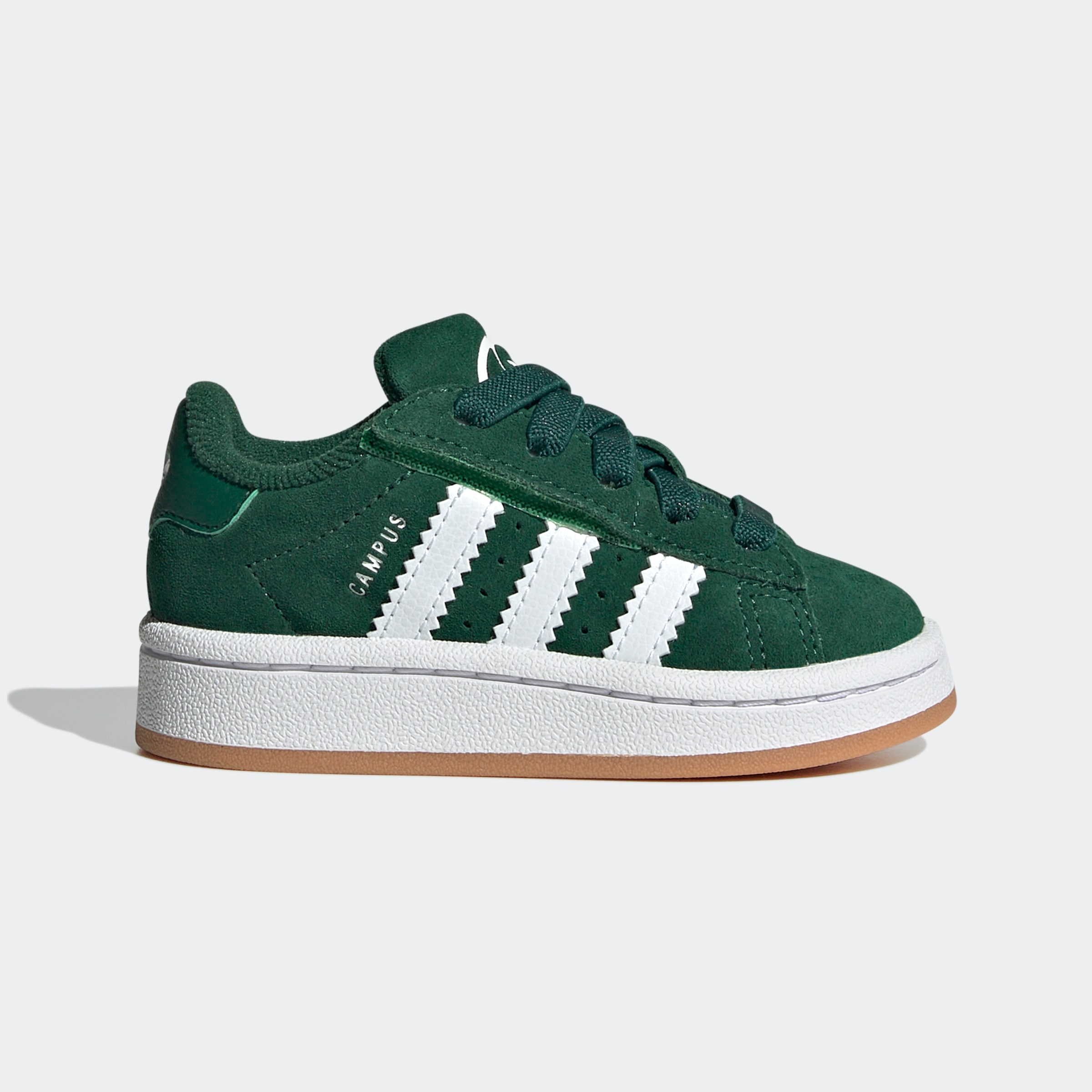 adidas Originals Sneaker »CAMPUS 00S COMFORT CLOSURE ELASTIC LACES KIDS«, für Kinder