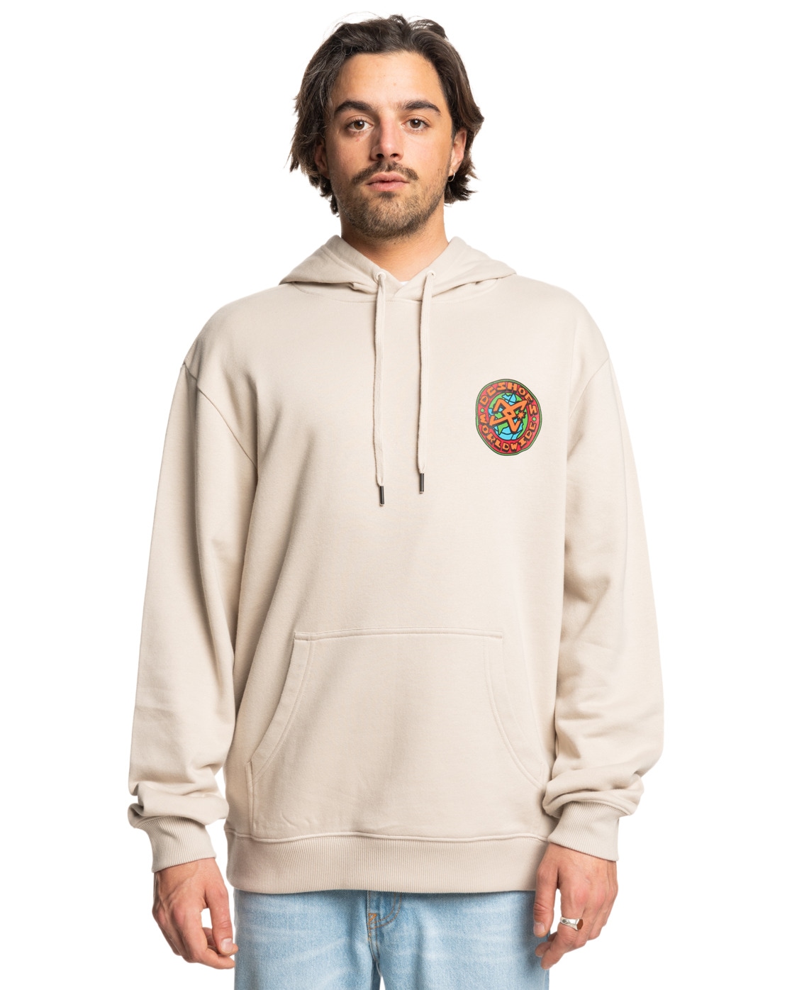 DC Shoes Hoodie "Spinner Ph" günstig online kaufen