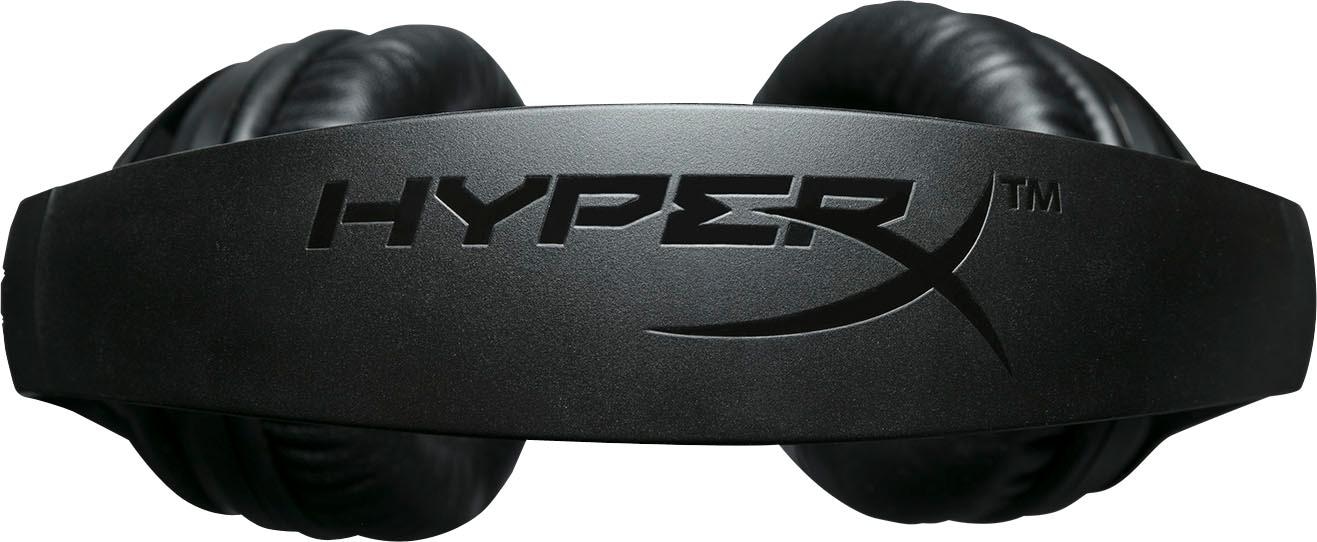 HyperX Gaming-Headset »Cloud Flight Wireless«, Rauschunterdrückung
