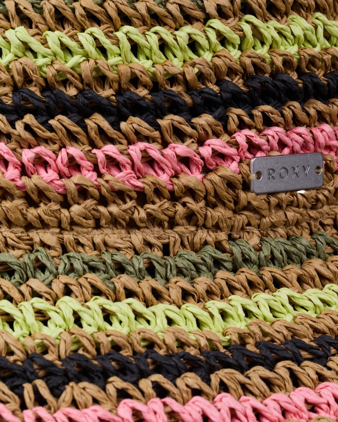 Roxy Strohhut "Candied Peacy" günstig online kaufen