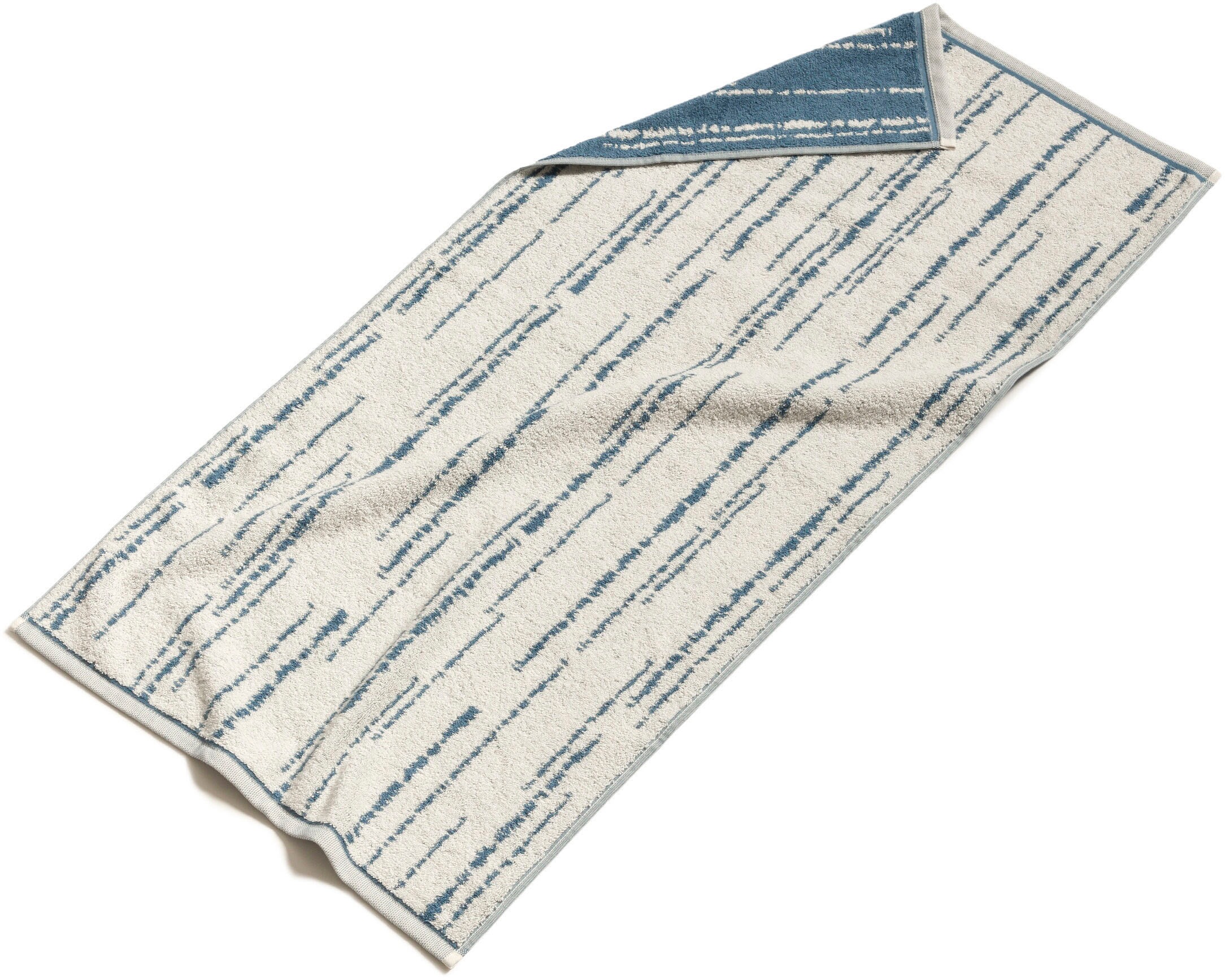 Möve Duschtuch »Bohemian Dreams«, (1 St., Badetuch 67 x 140 cm), in Jacquard-Webtechnik; Made in Germany