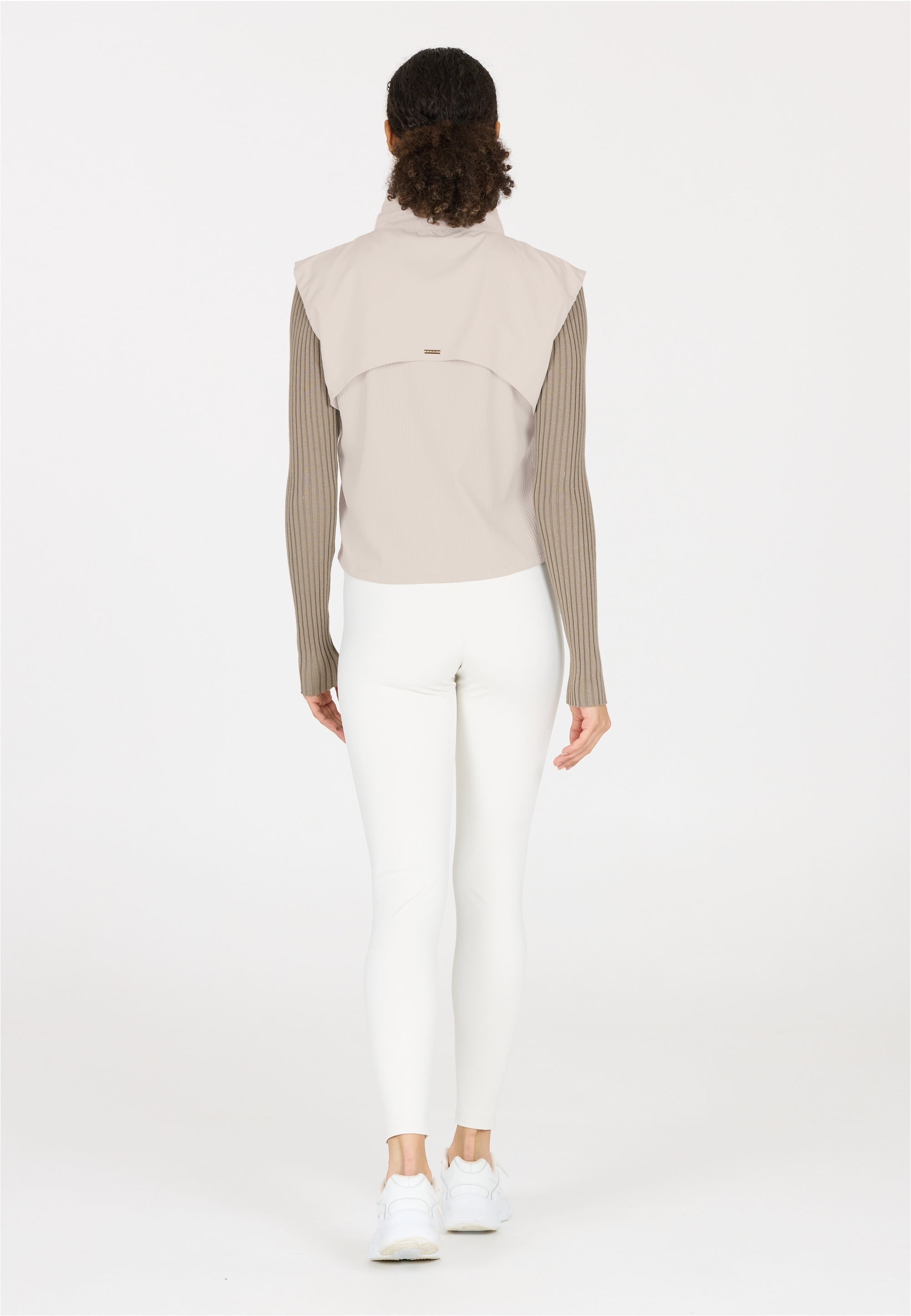 ATHLECIA Funktionsweste »Aiana«, Mit 4-Wege-Stretch