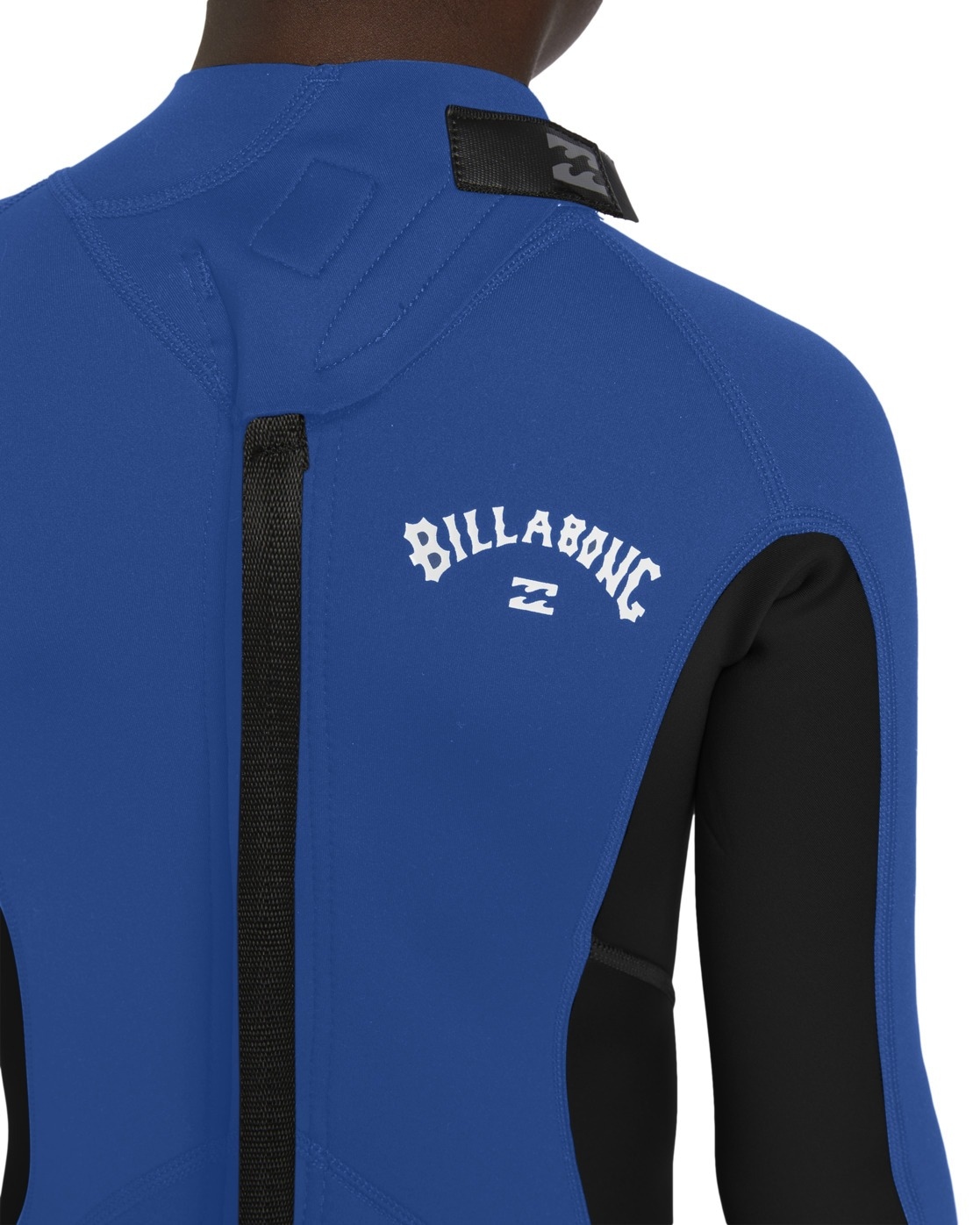 Billabong Neoprenanzug »4/3mm Toddler Foil«
