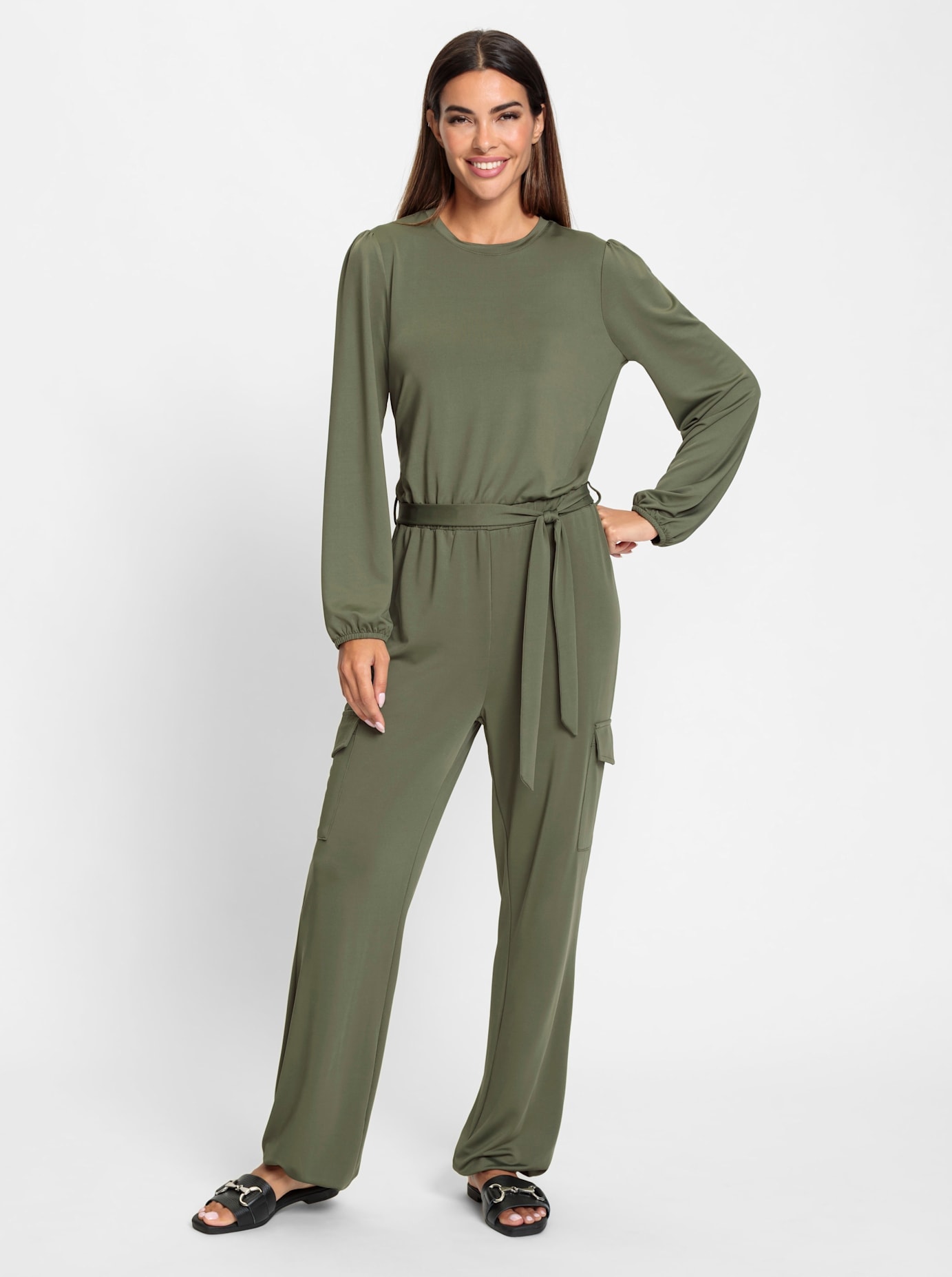 heine Jumpsuit