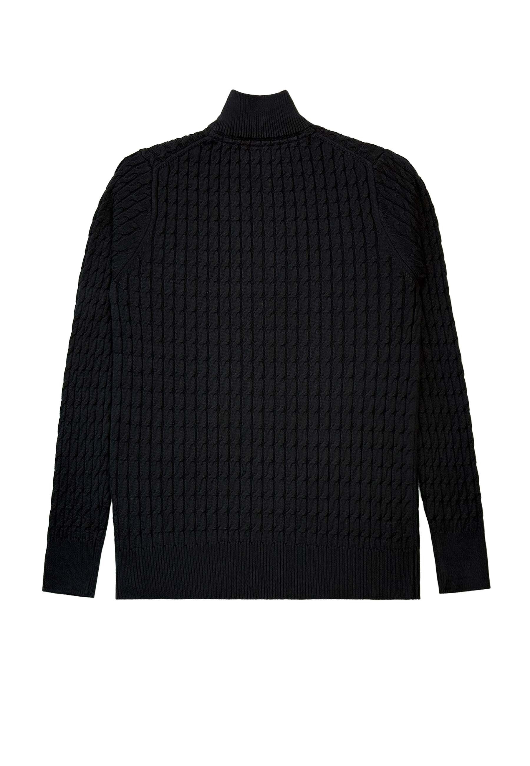 883Police Troyer »883 Police PORTIE KNITWEAR« 1