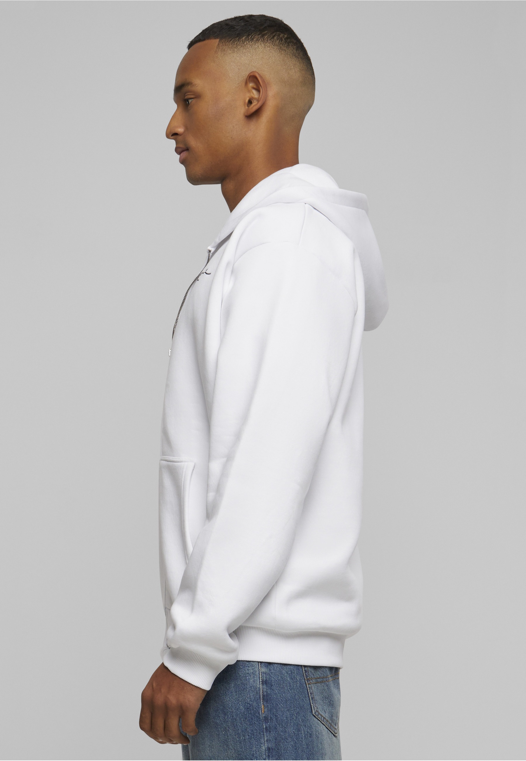 Karl Kani Kapuzenpullover »Karl Kani Herren« 1