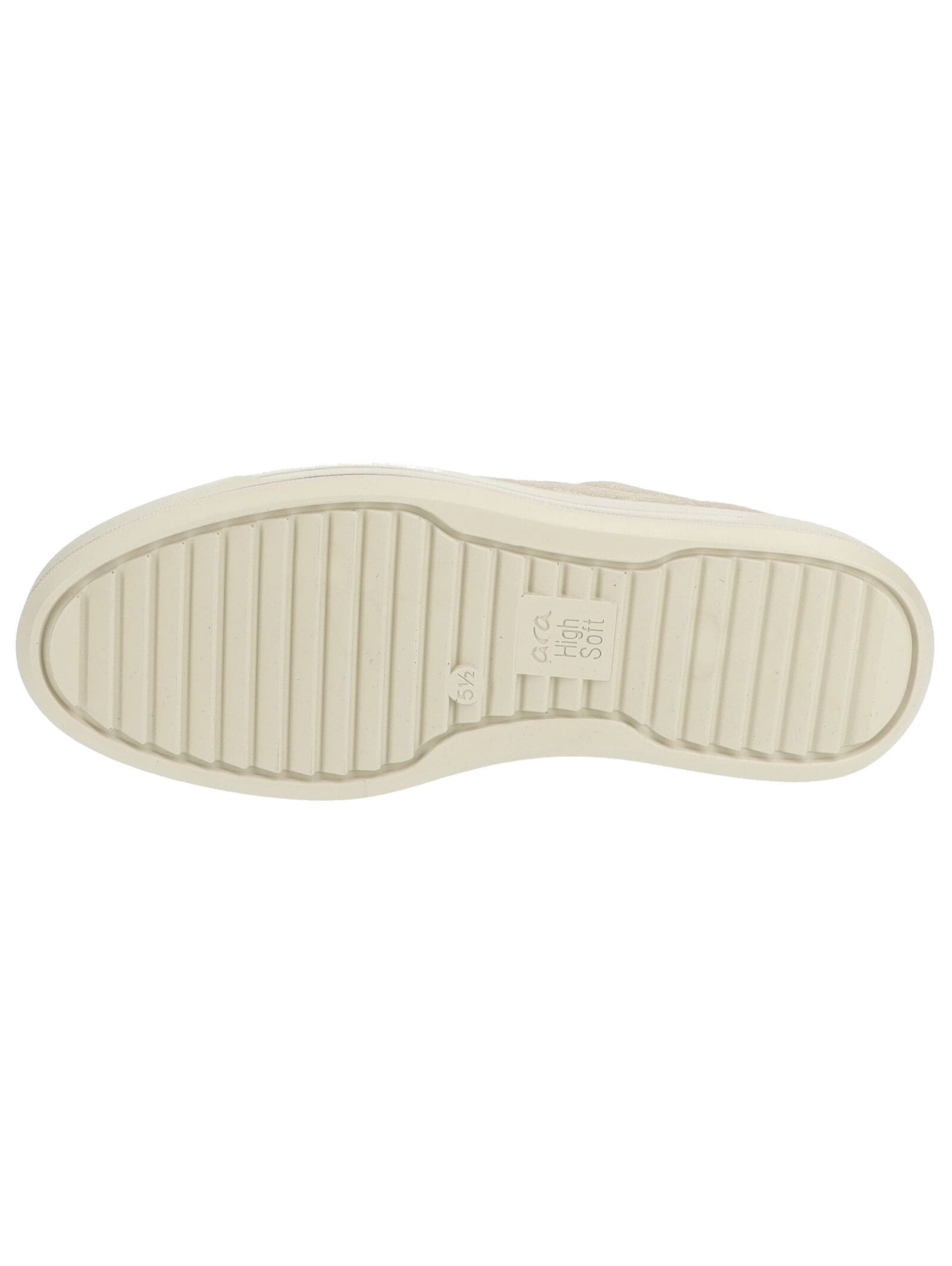 Ara Sneaker »Ara Sneaker Leder/Textil«