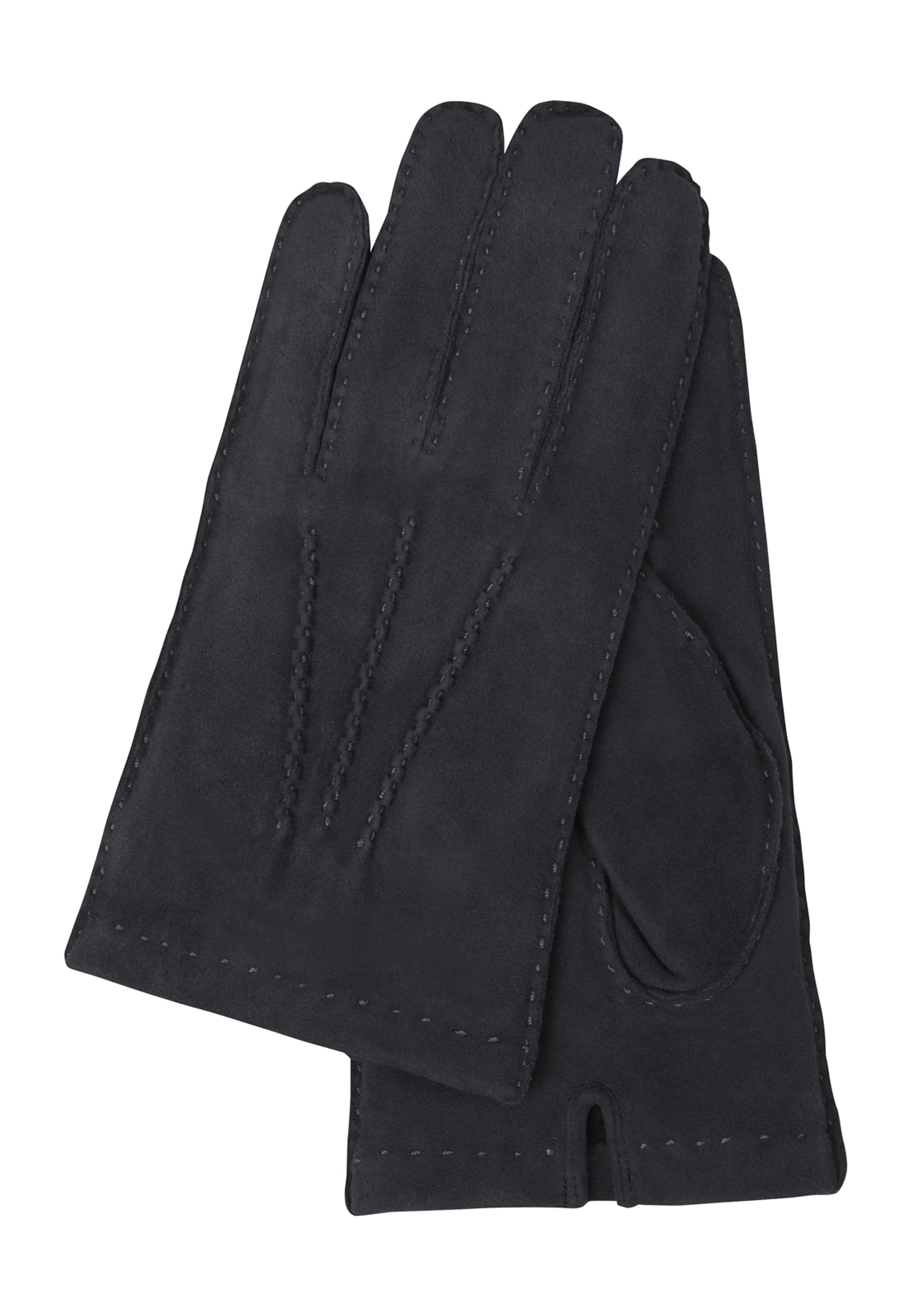 | Jendrik«, BAUR kaufen GRETCHEN »Mens italienischem Ziegenvelours Lederhandschuhe Gloves aus