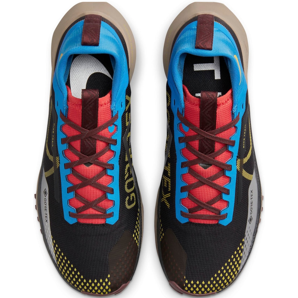 Nike Laufschuh »PEGASUS TRAIL 4 GORE-TEX WATERPROO«, wasserdicht